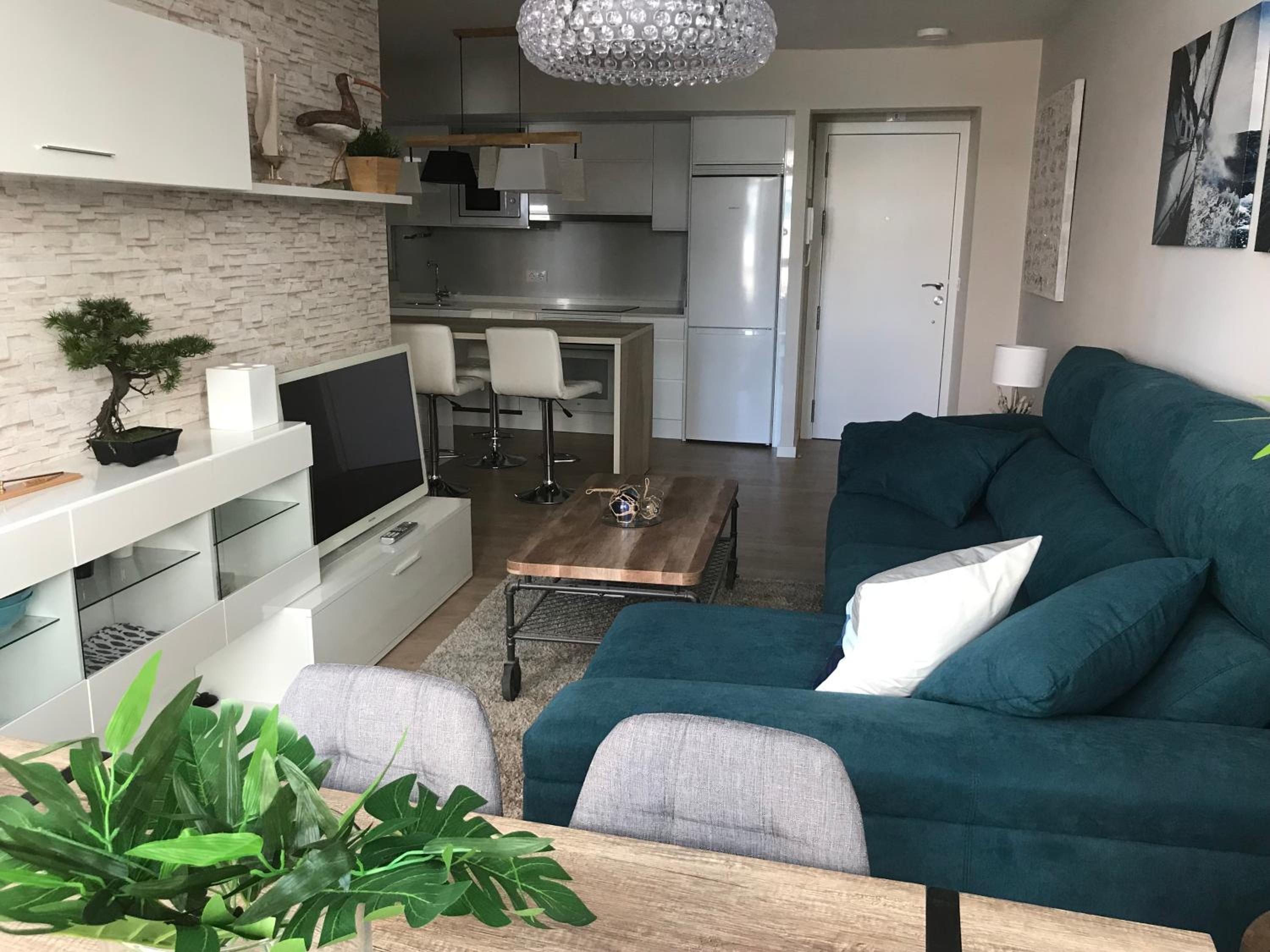 Apartamento