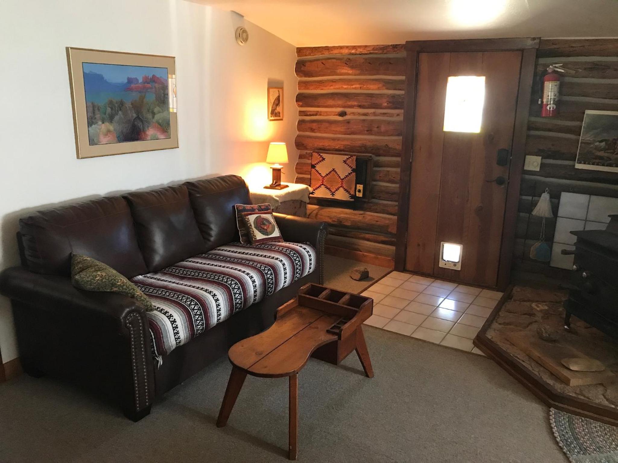 Cottage photo 3