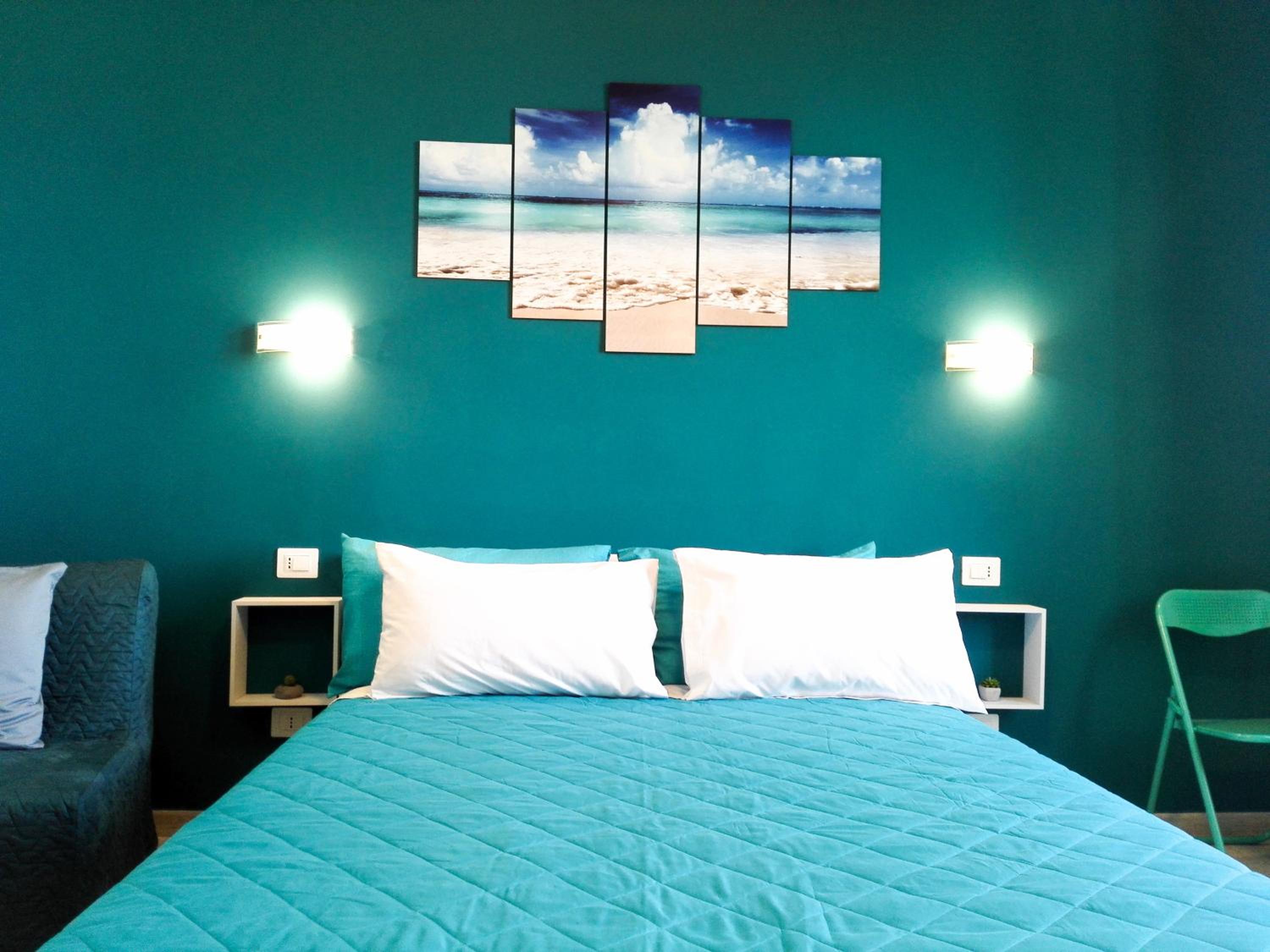 Triple Room with City View photo 3