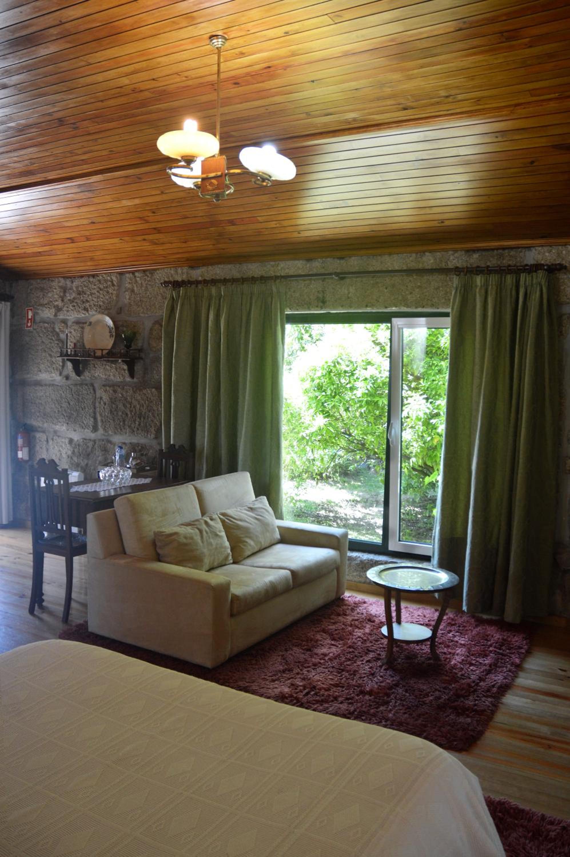 Studio with Garden View photo 3