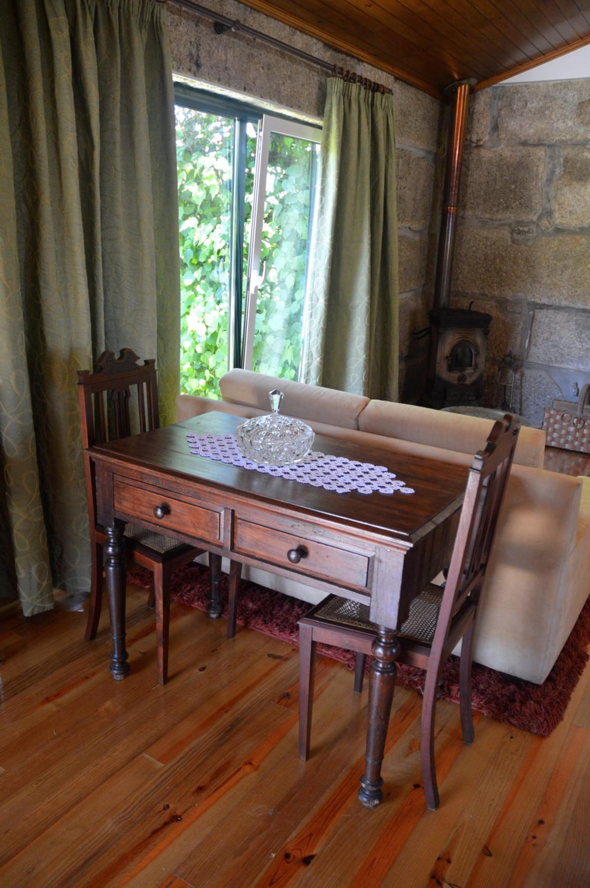 Studio with Garden View photo 2