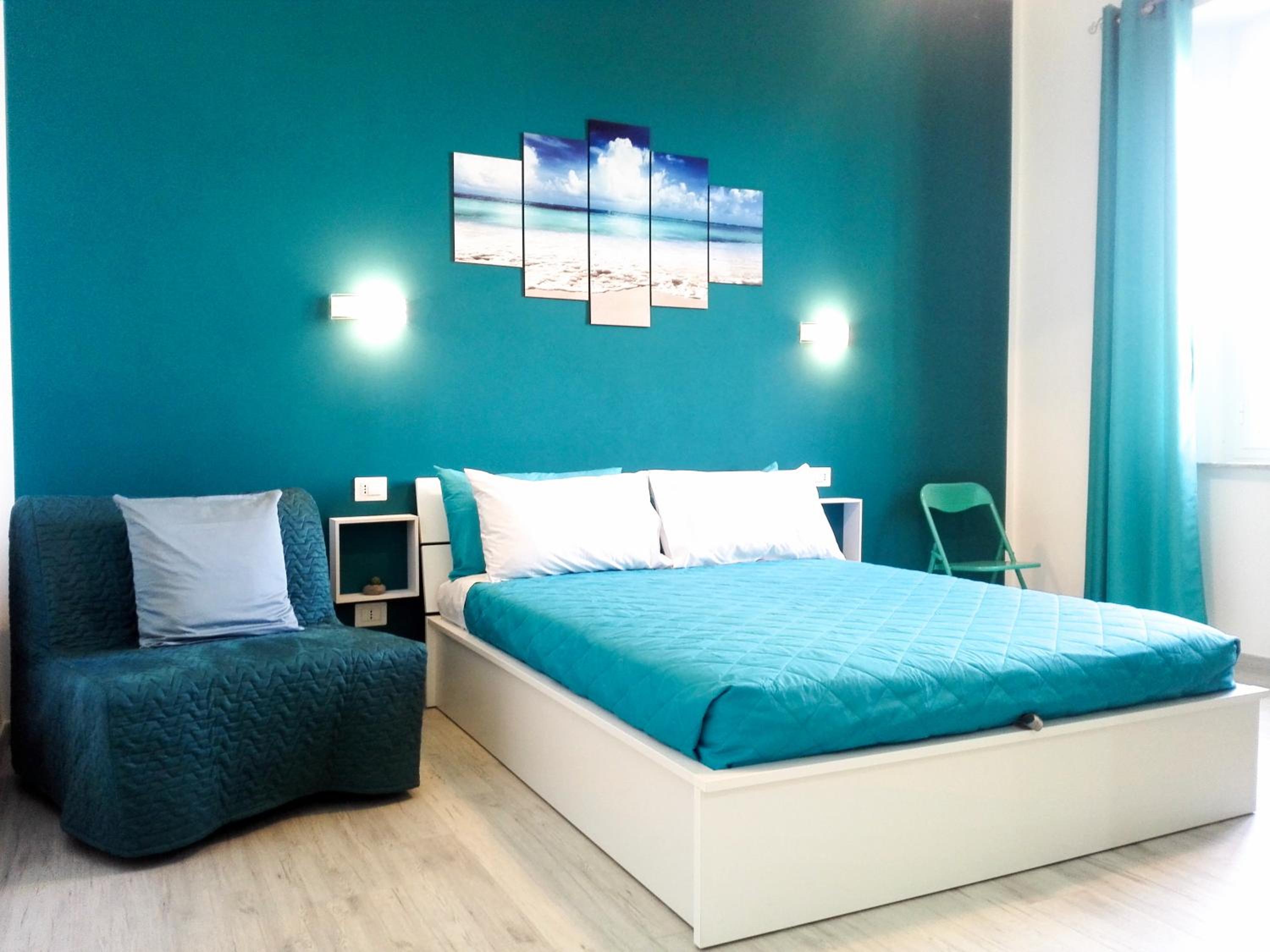 Triple Room with City View photo 1