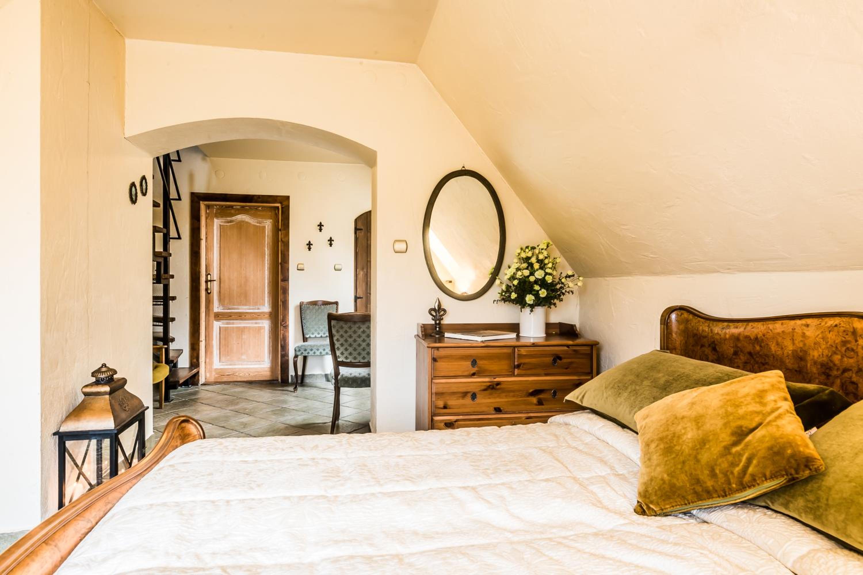 Rosmarino Suite photo 1