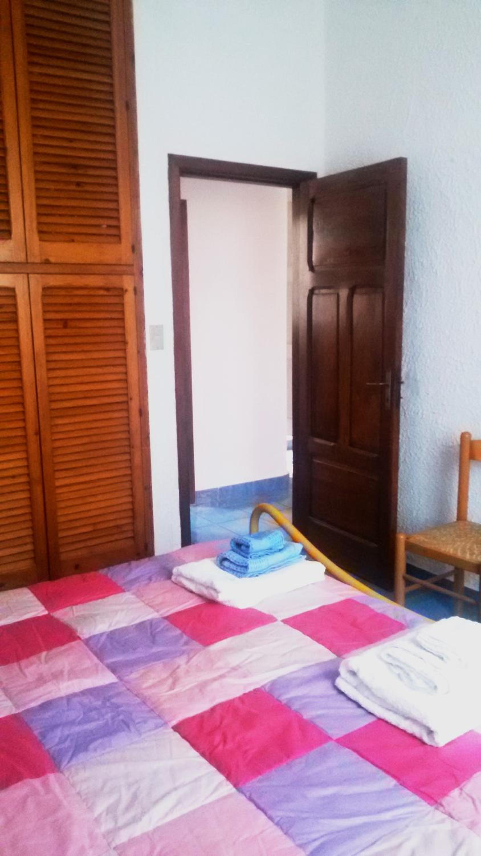 Apartment With Terrace photo 1