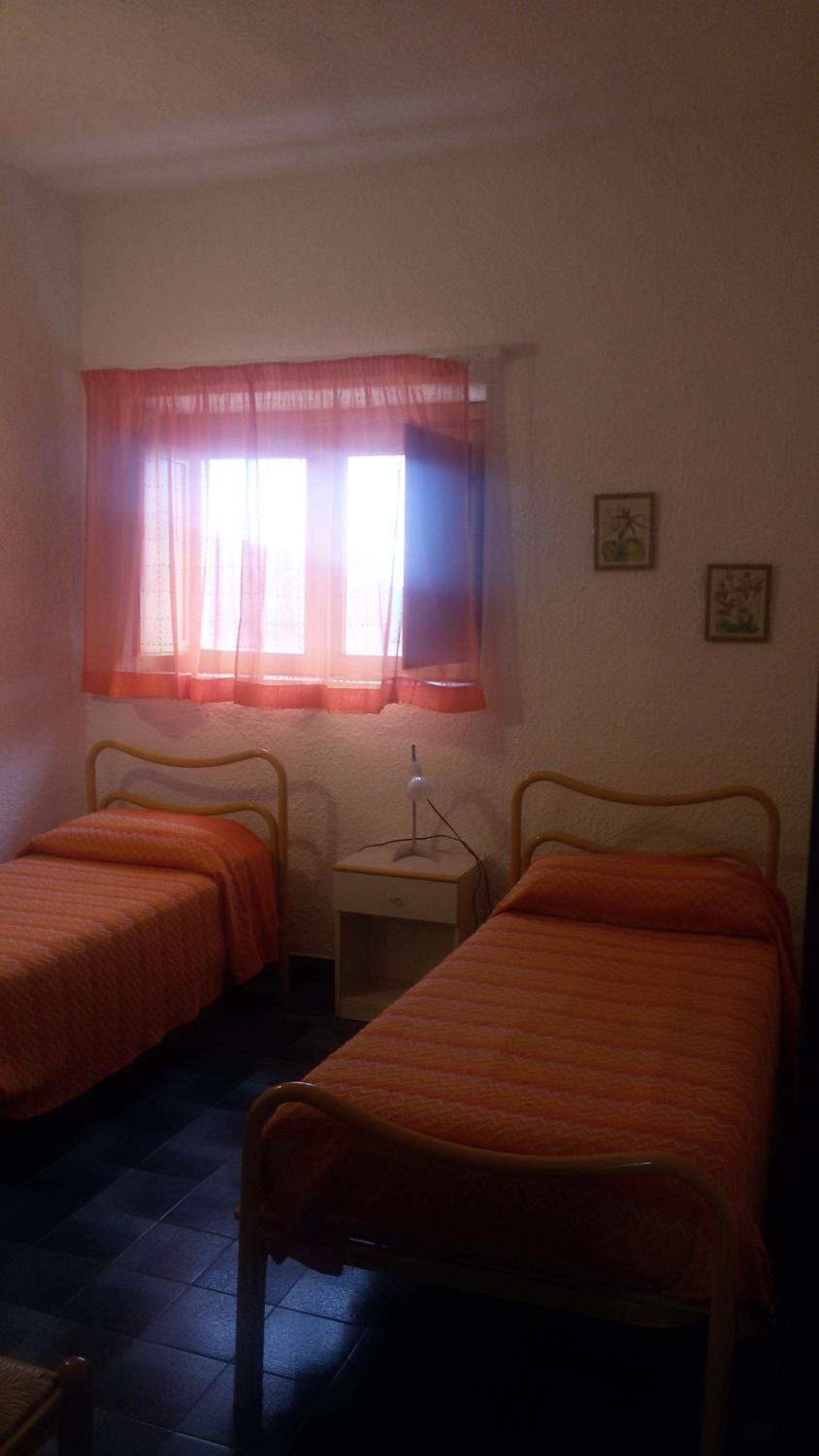 Apartment With Terrace photo 2