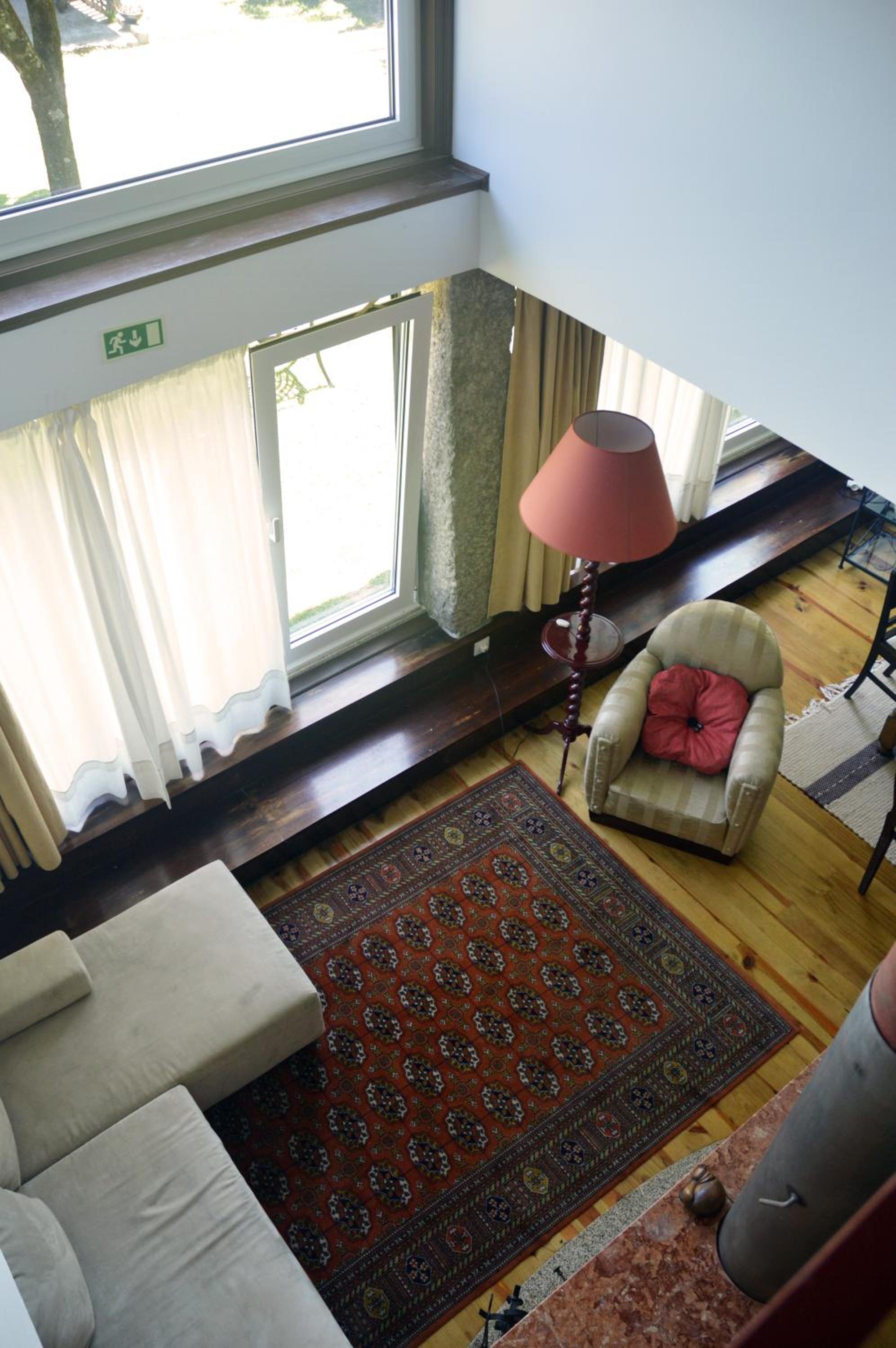 Two-Bedroom Superior Apartment photo 1