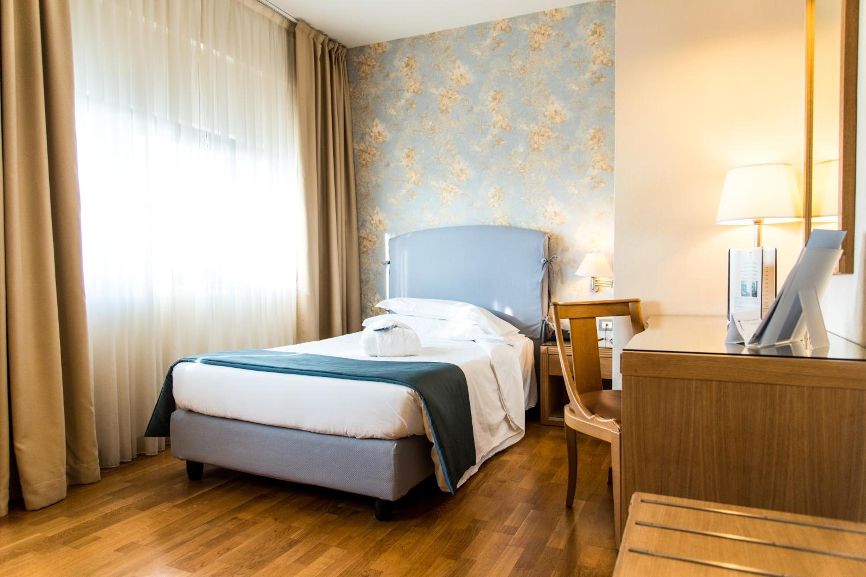 Classic Single Room photo 1