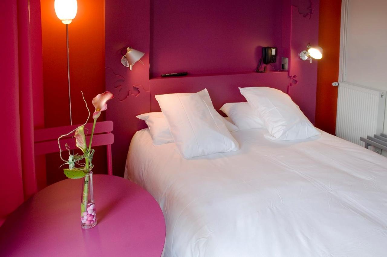 Standard Double Room - Photo 1