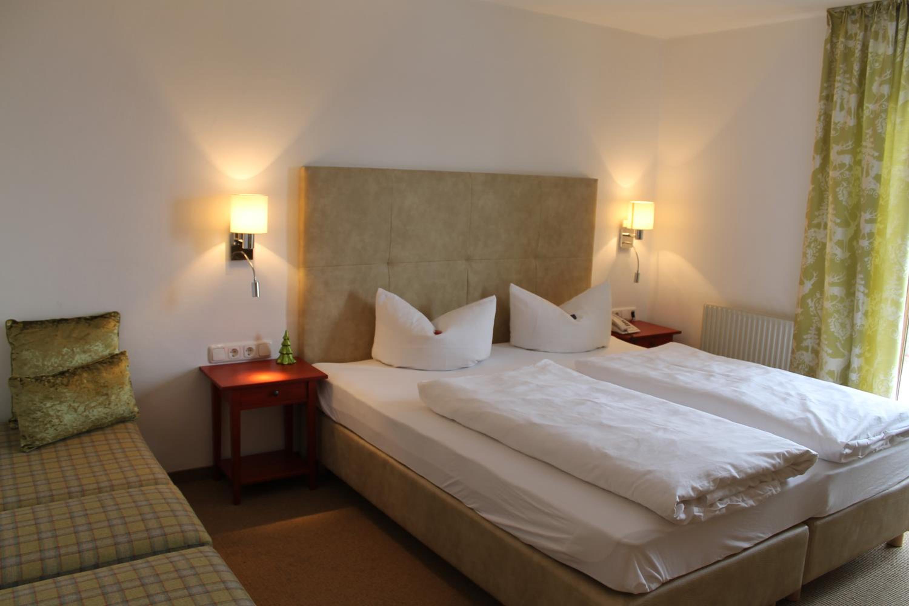 Double Room photo 1