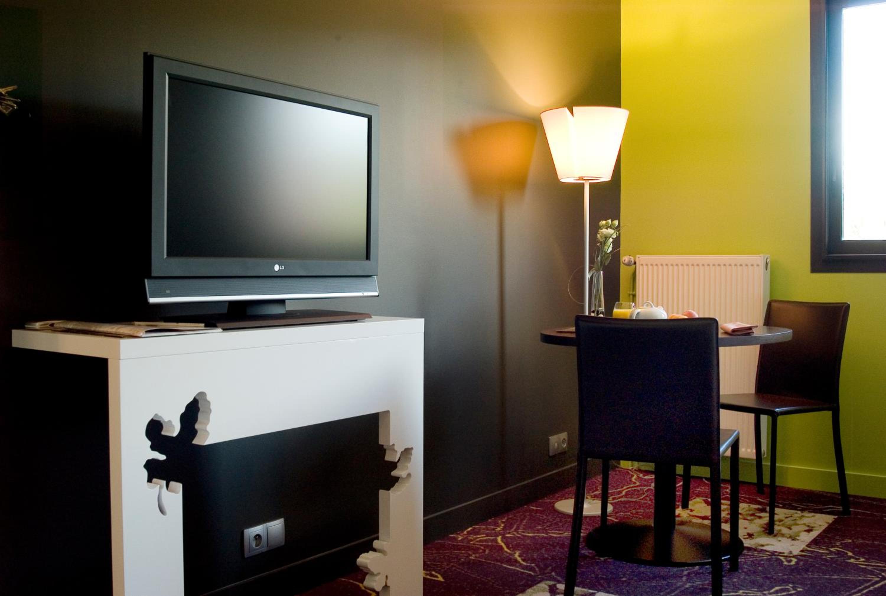 Junior Suite - Photo 2