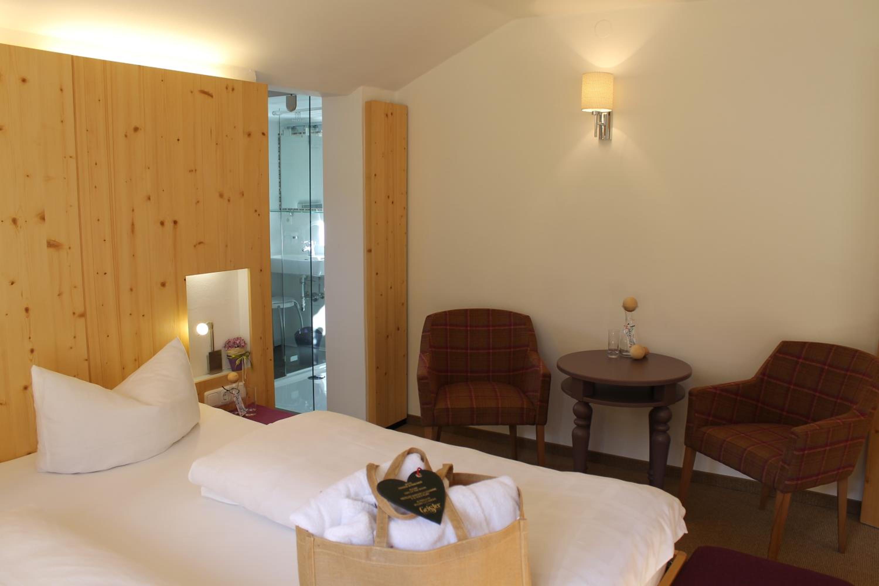 Family Suite photo 1