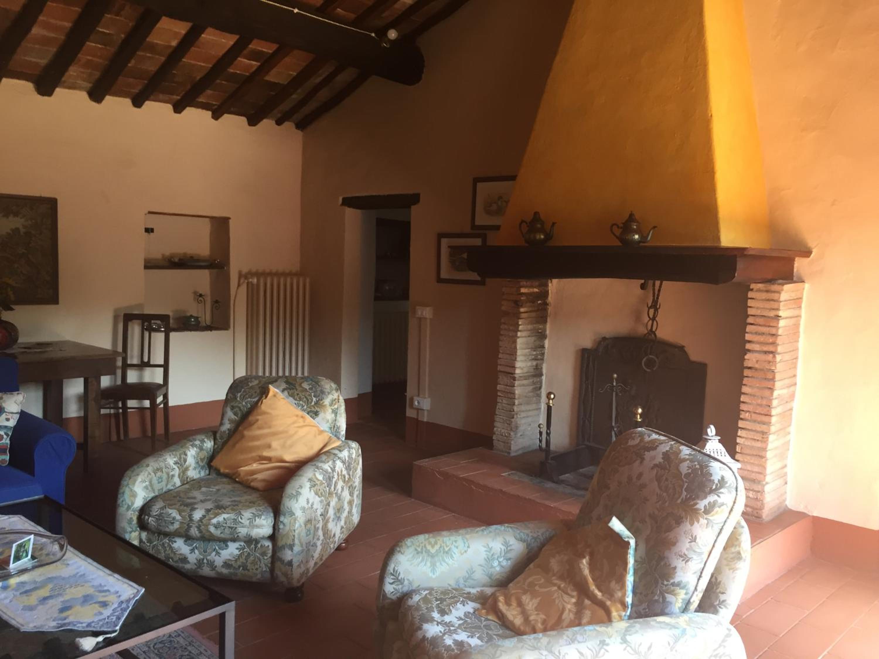 Four-Bedroom House photo 1