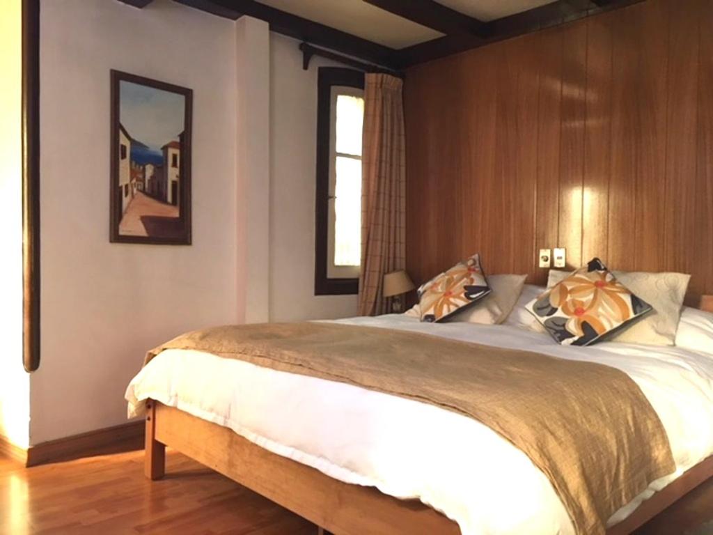 Double or Twin Room photo 2