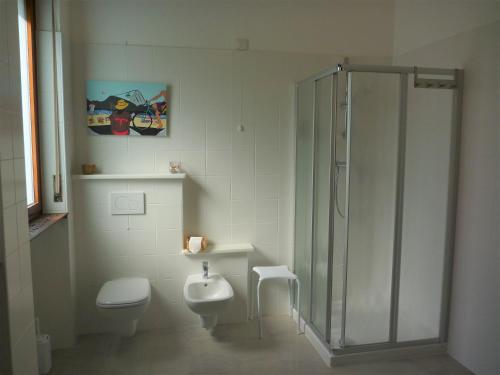 Single Room with Shower
