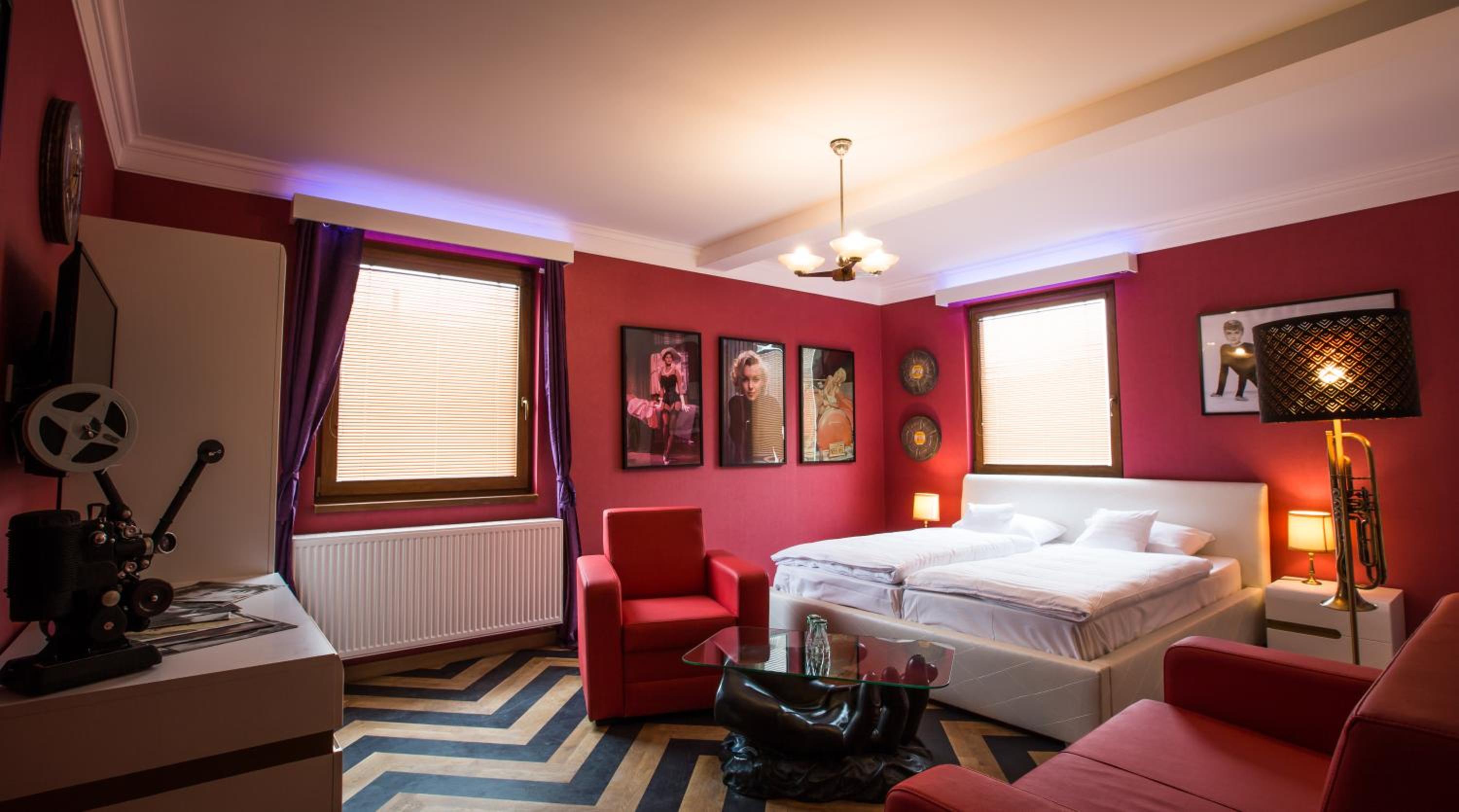 Standard Double Room photo 1