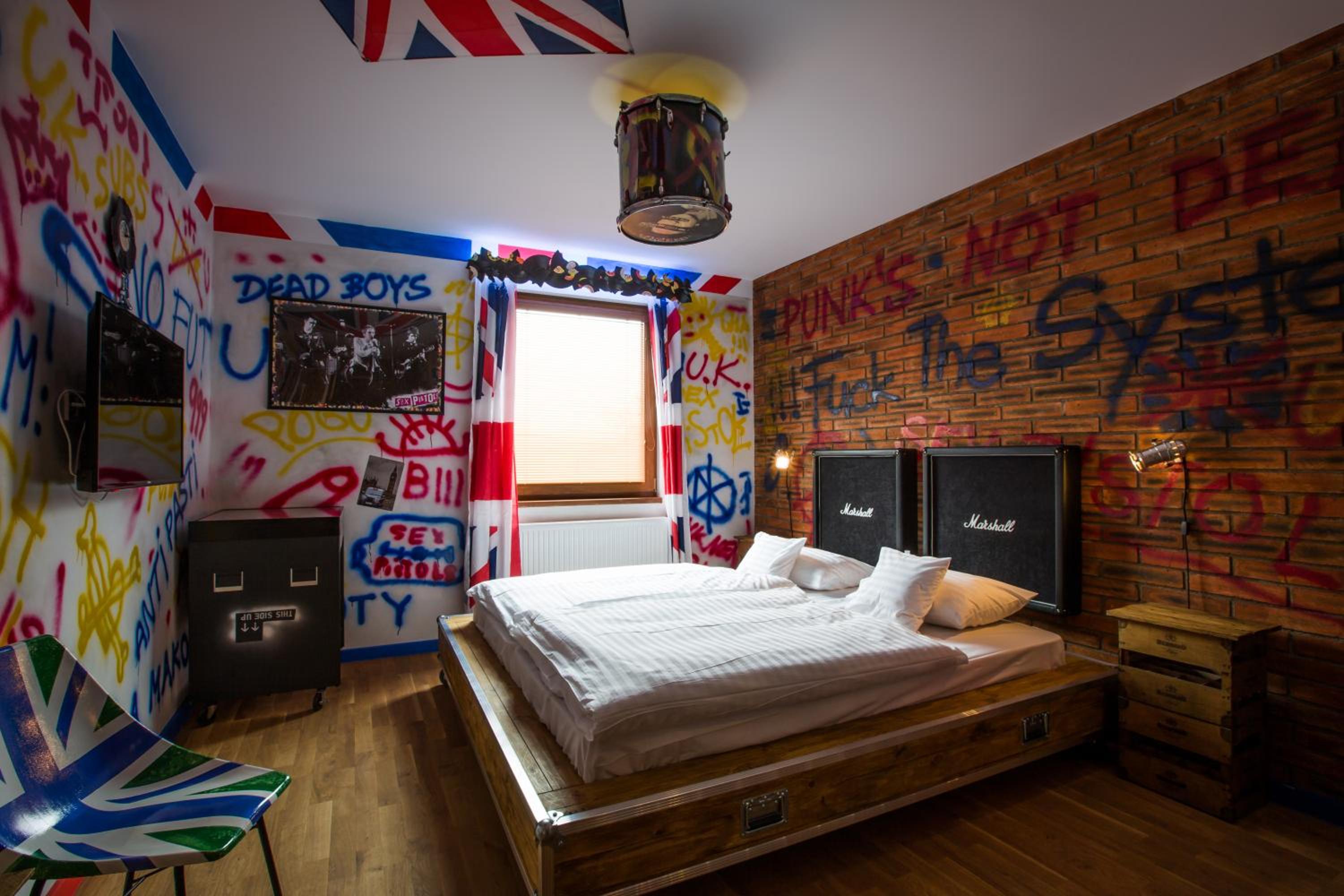 Standard Double Room photo 3