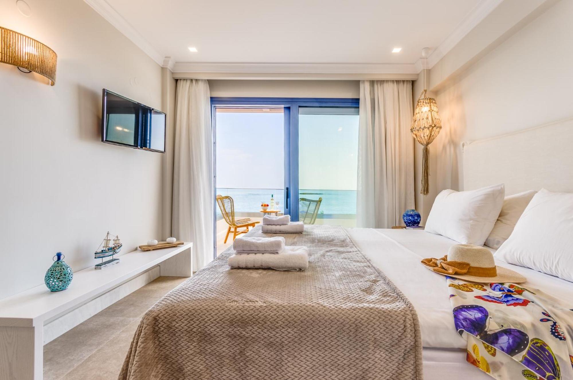 Suite with Sea View - Photo 6