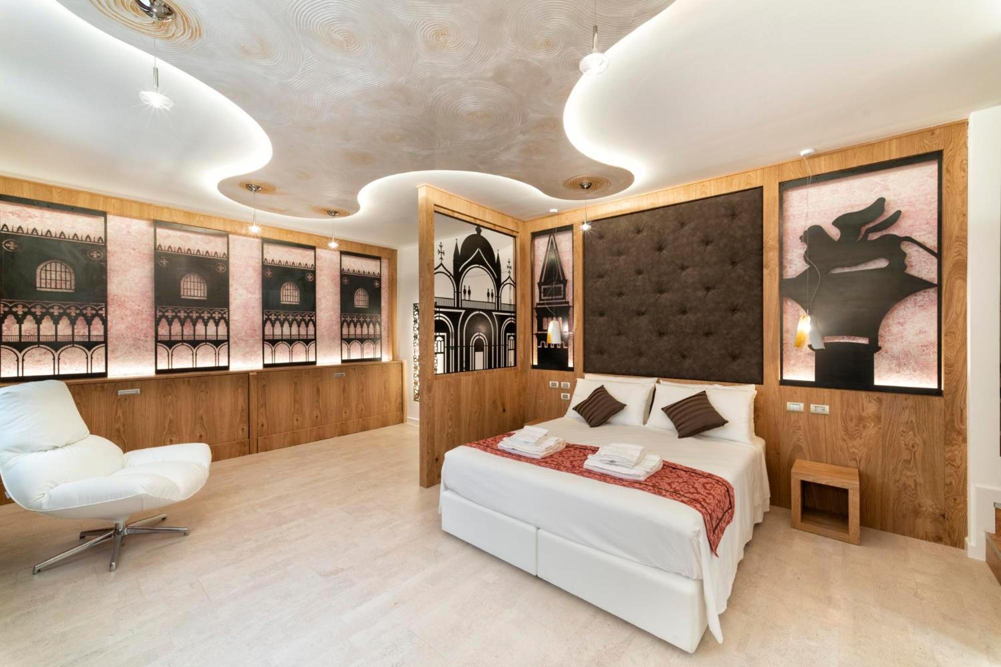 Suite photo 1