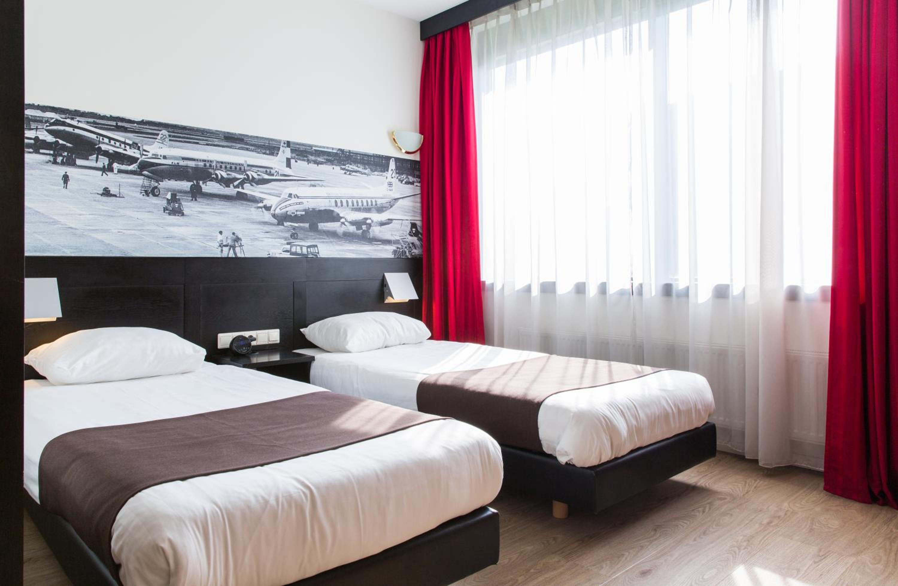 Deluxe Twin Room - Photo 4