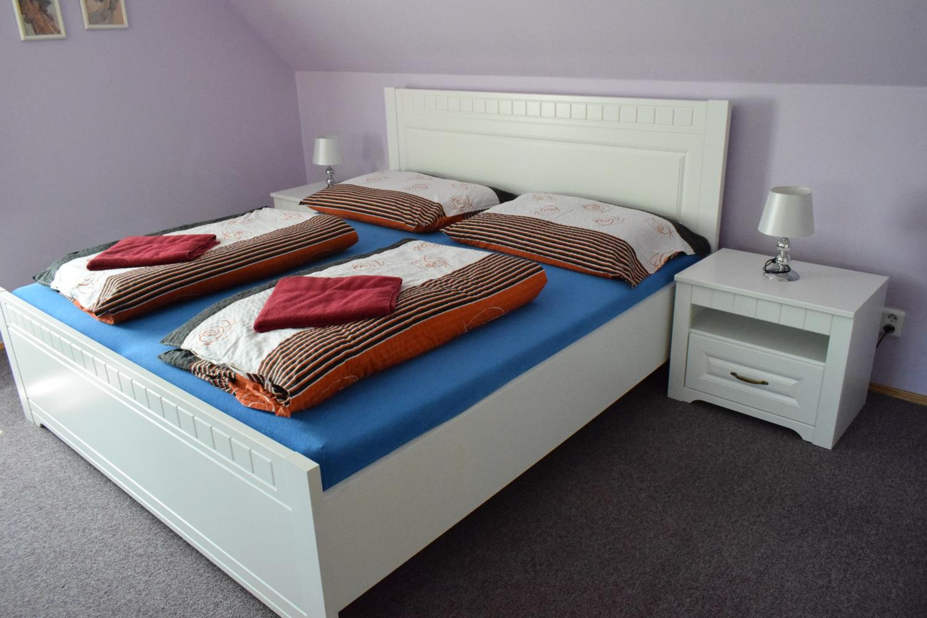 Quadruple Room photo 3
