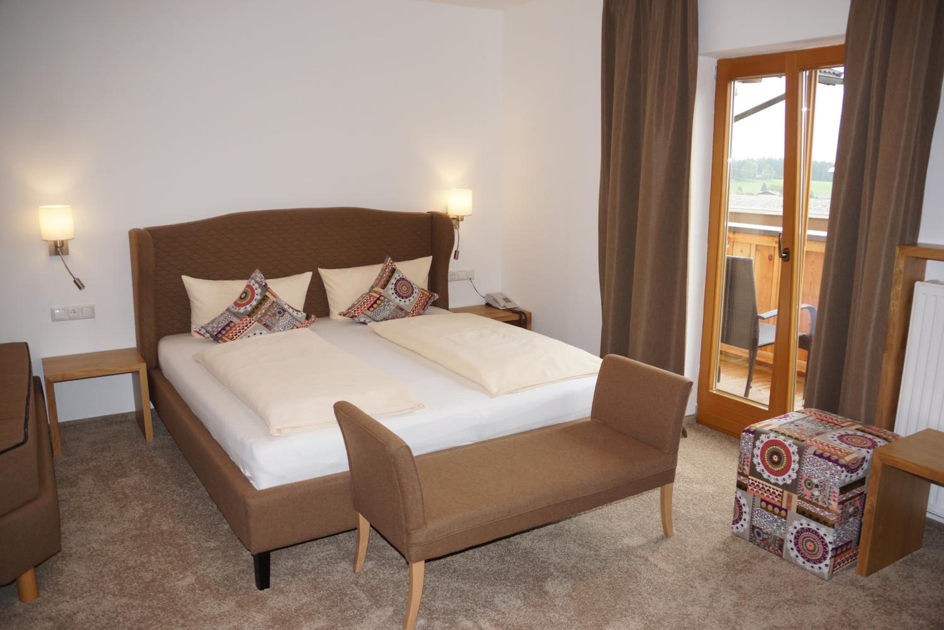 Superior Double Room photo 2