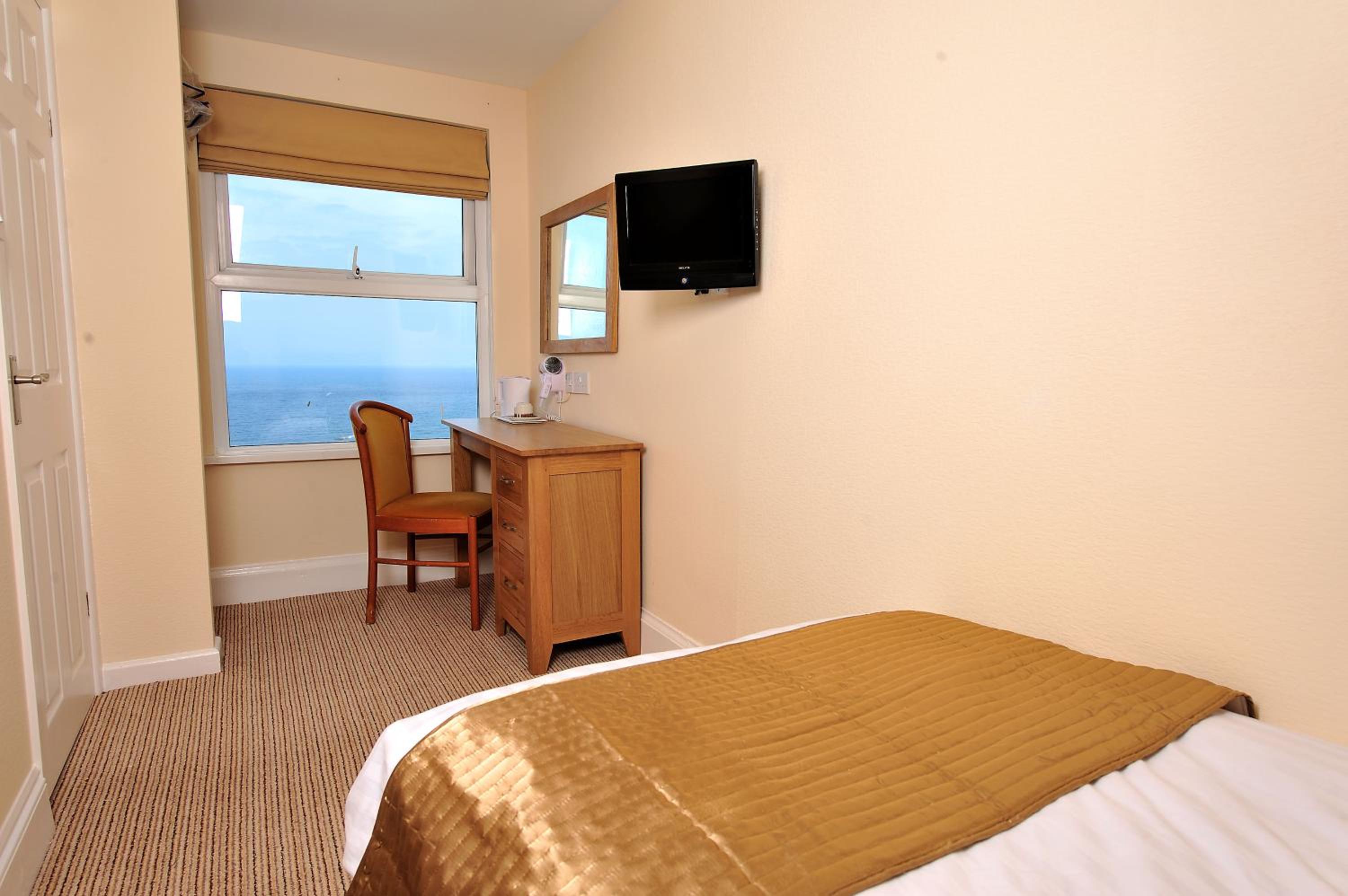 Standard Single Room with Sea View photo 1