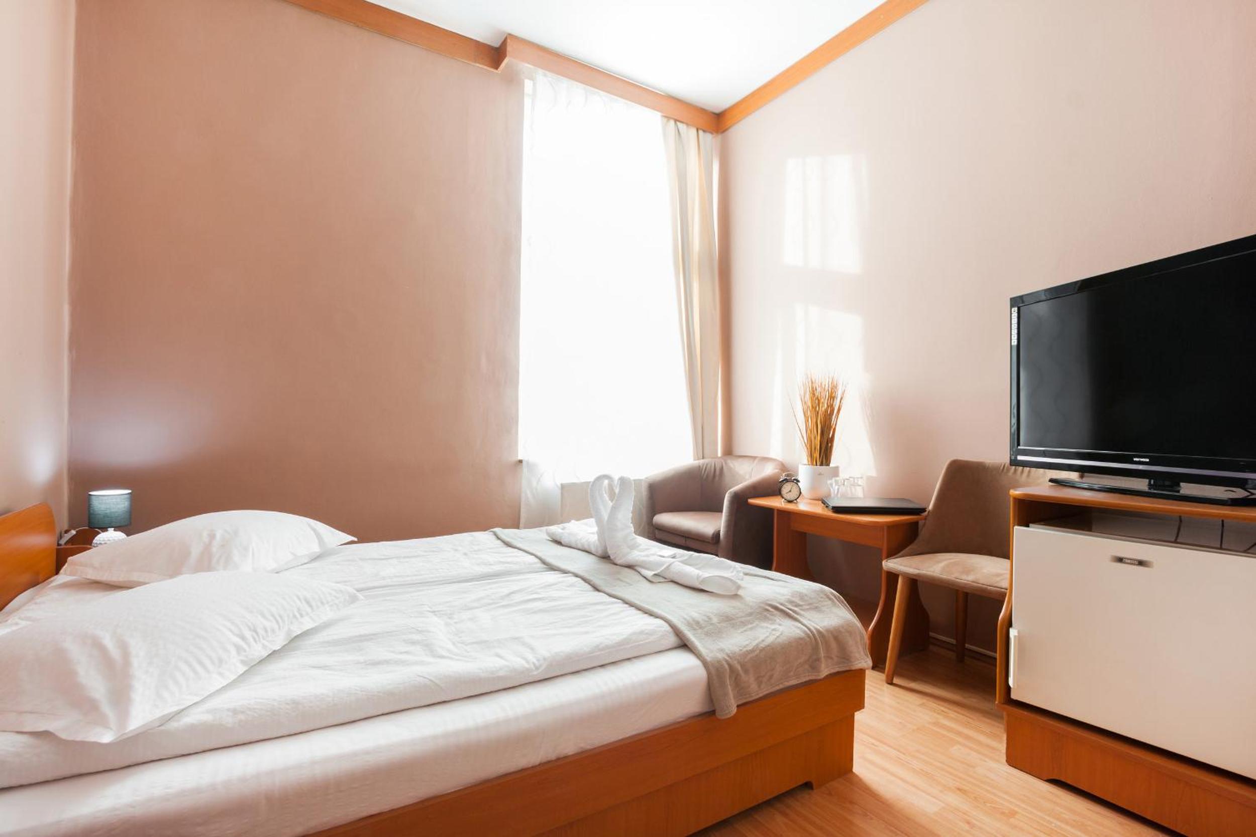 Double Room photo 2