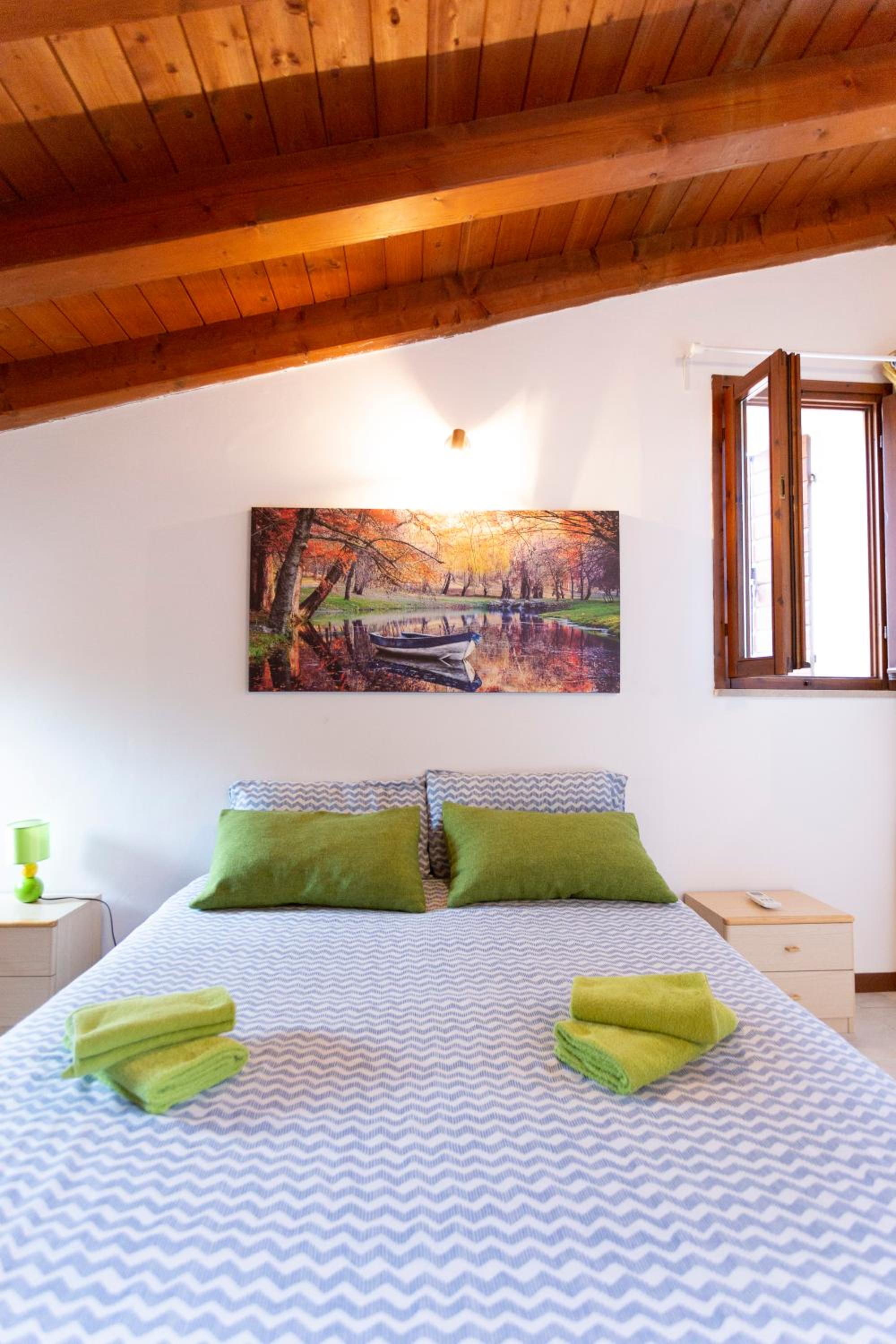 One-Bedroom Apartment - Photo 9