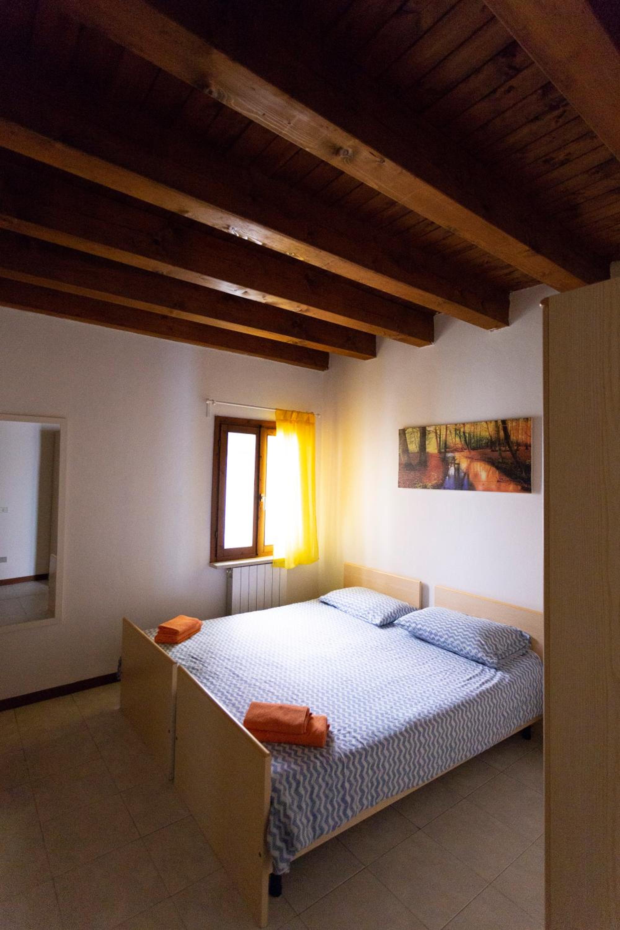 Two-Bedroom Apartment - Photo 1