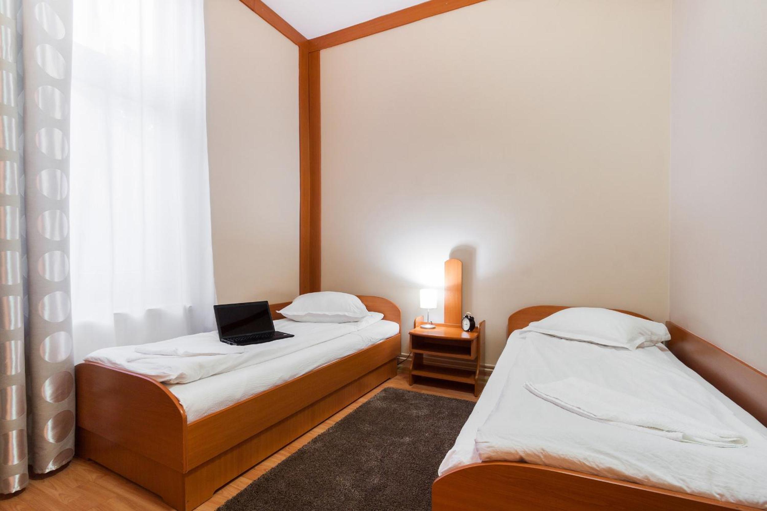Twin Room photo 3