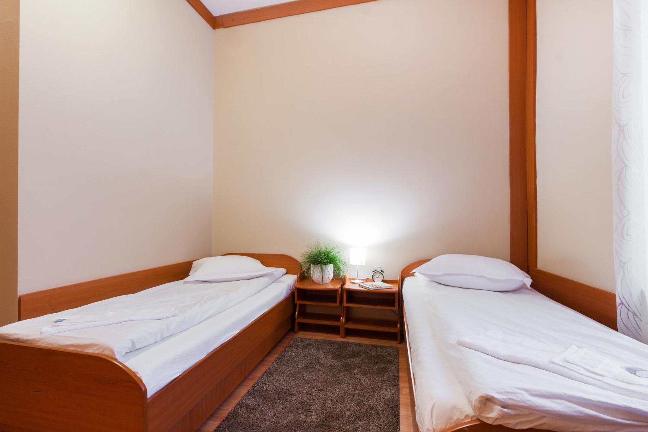 Twin Room photo 2