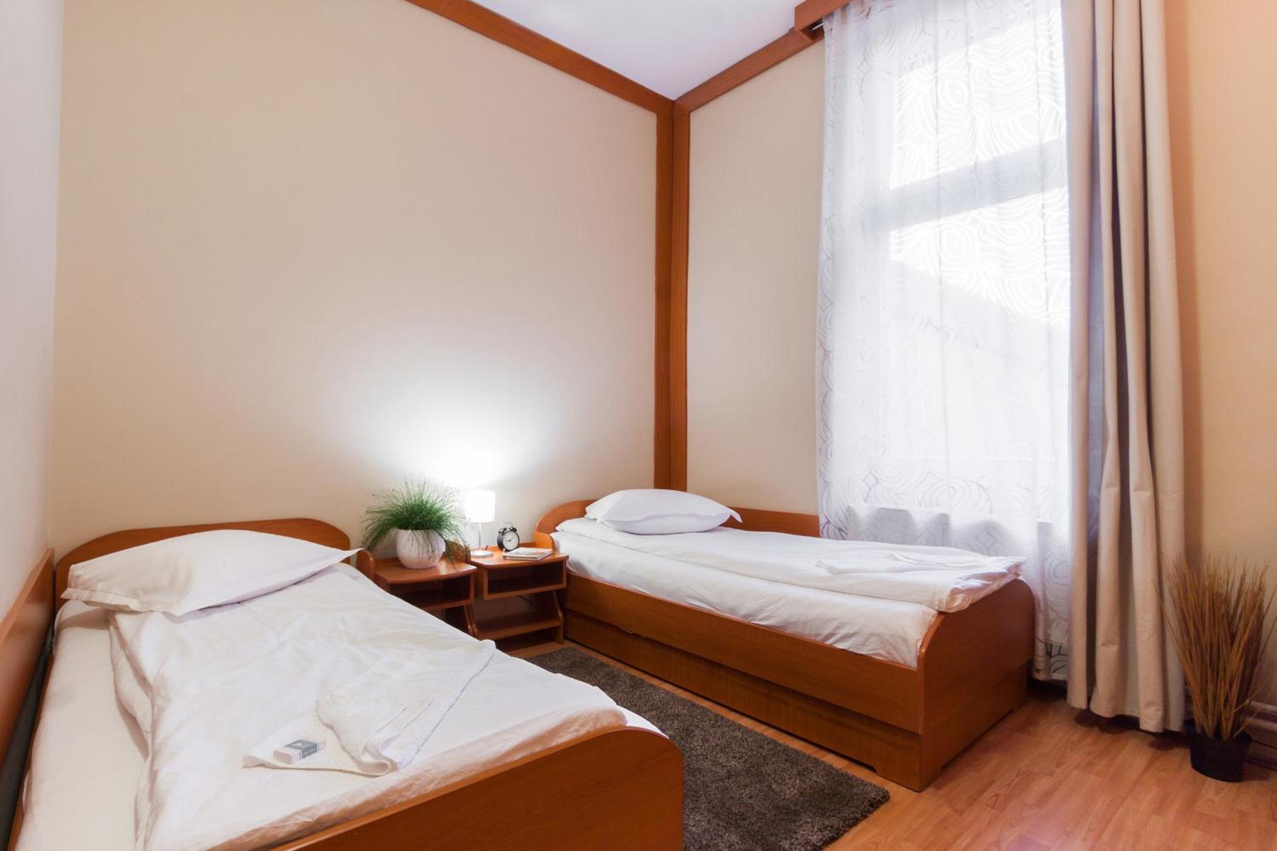 Twin Room photo 1