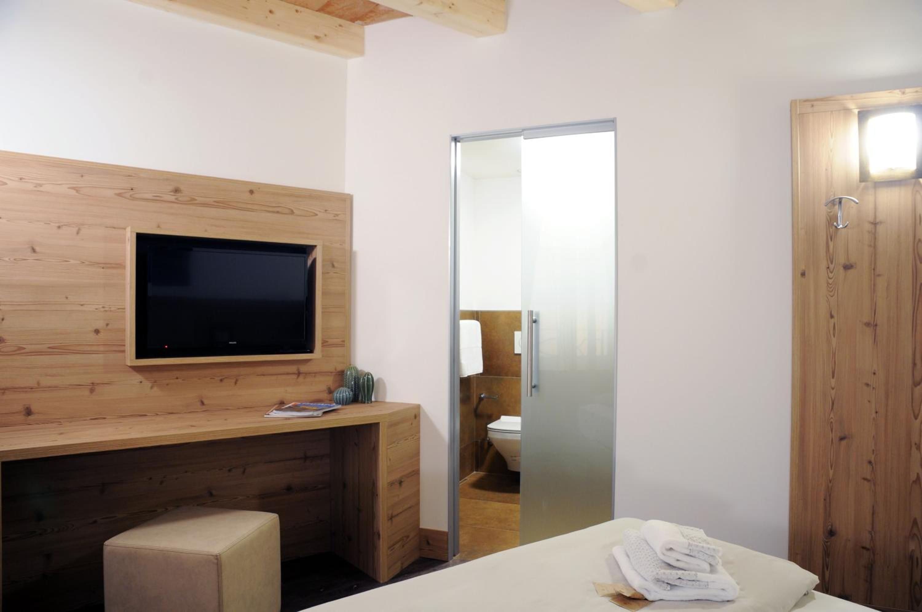 Small Double Room