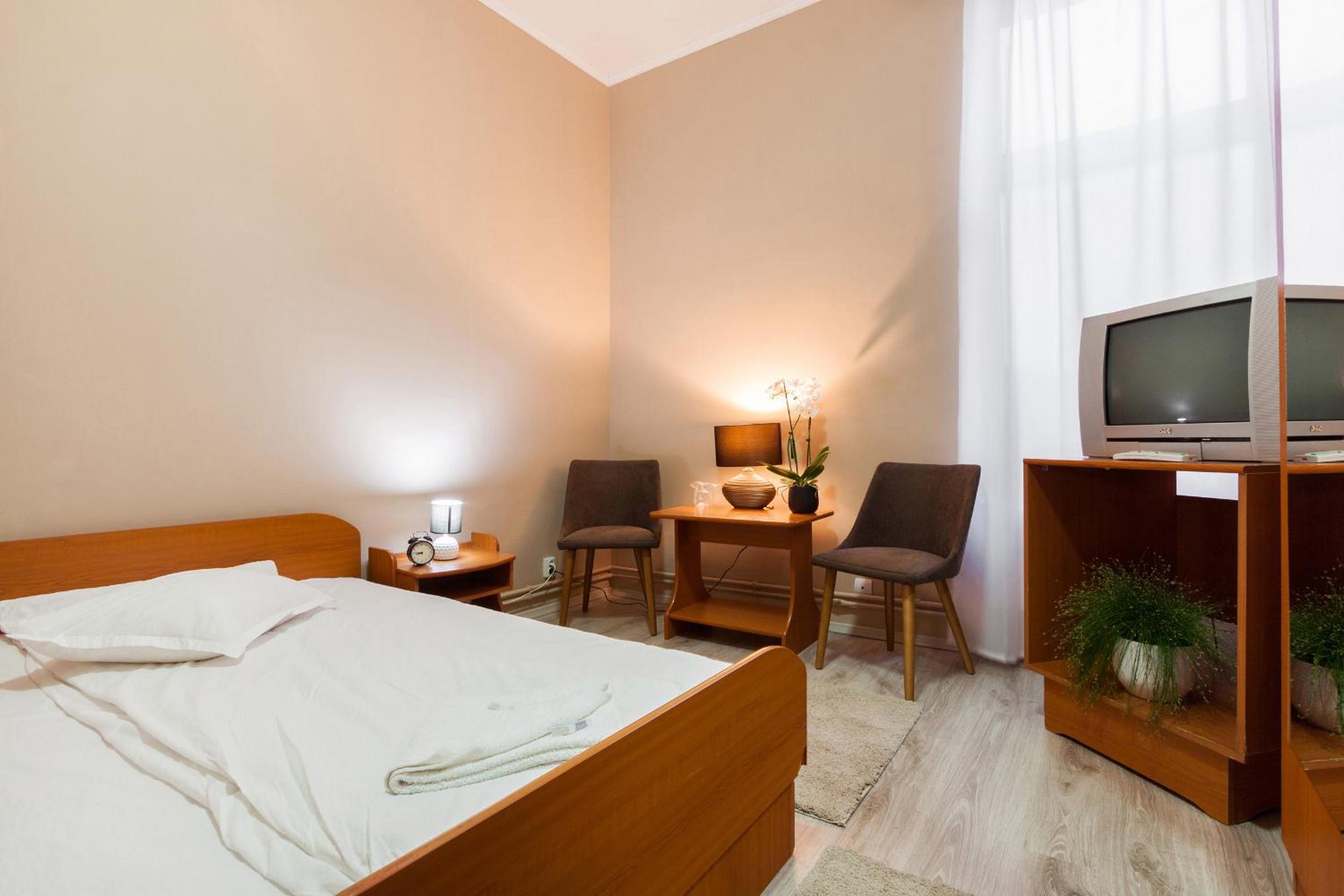 Single Room photo 3