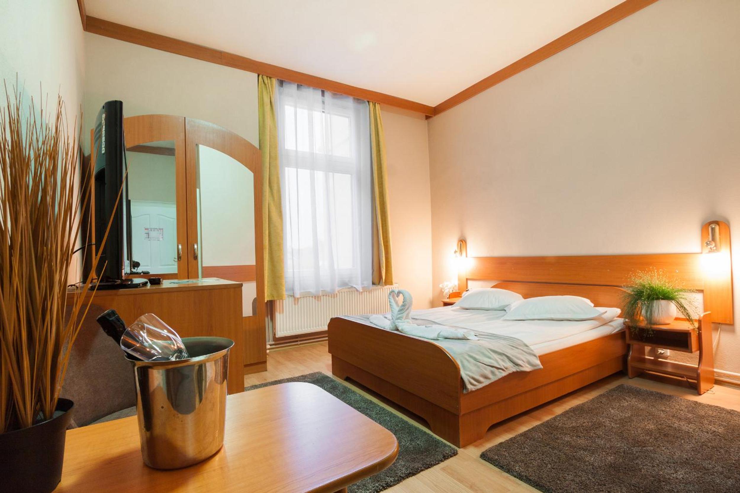 Double Room photo 1