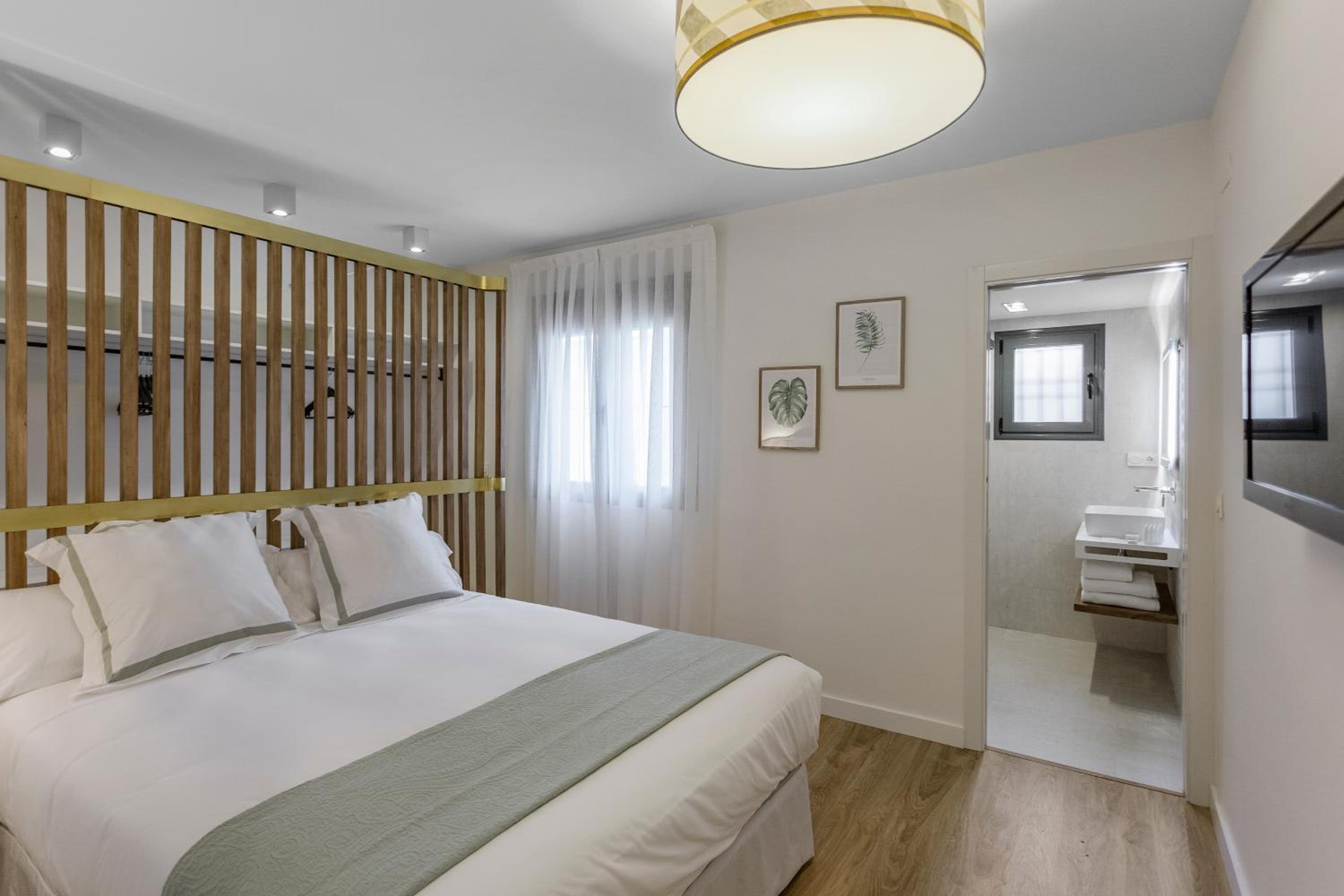 Departamento de tres habitaciones