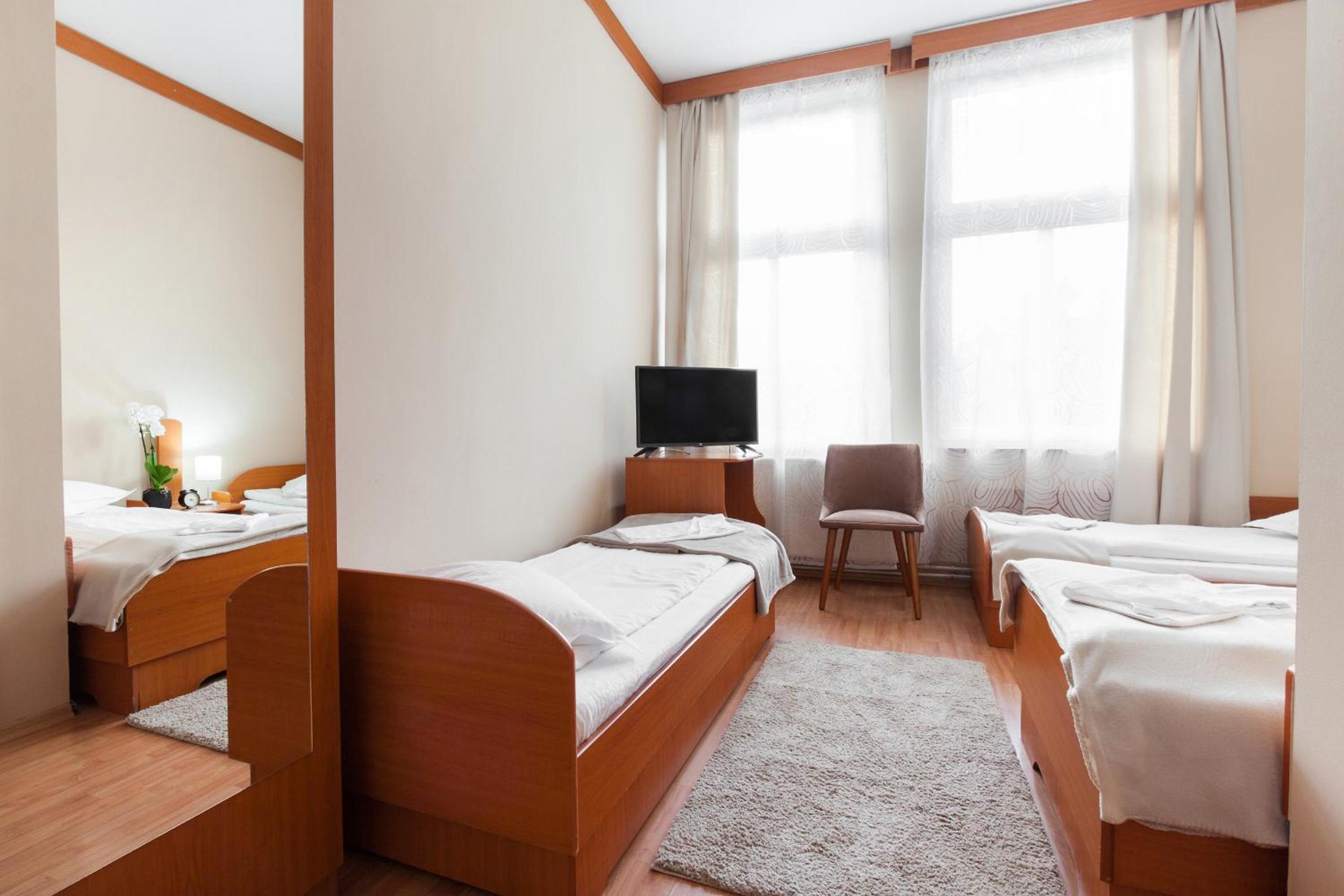 Triple Room photo 3