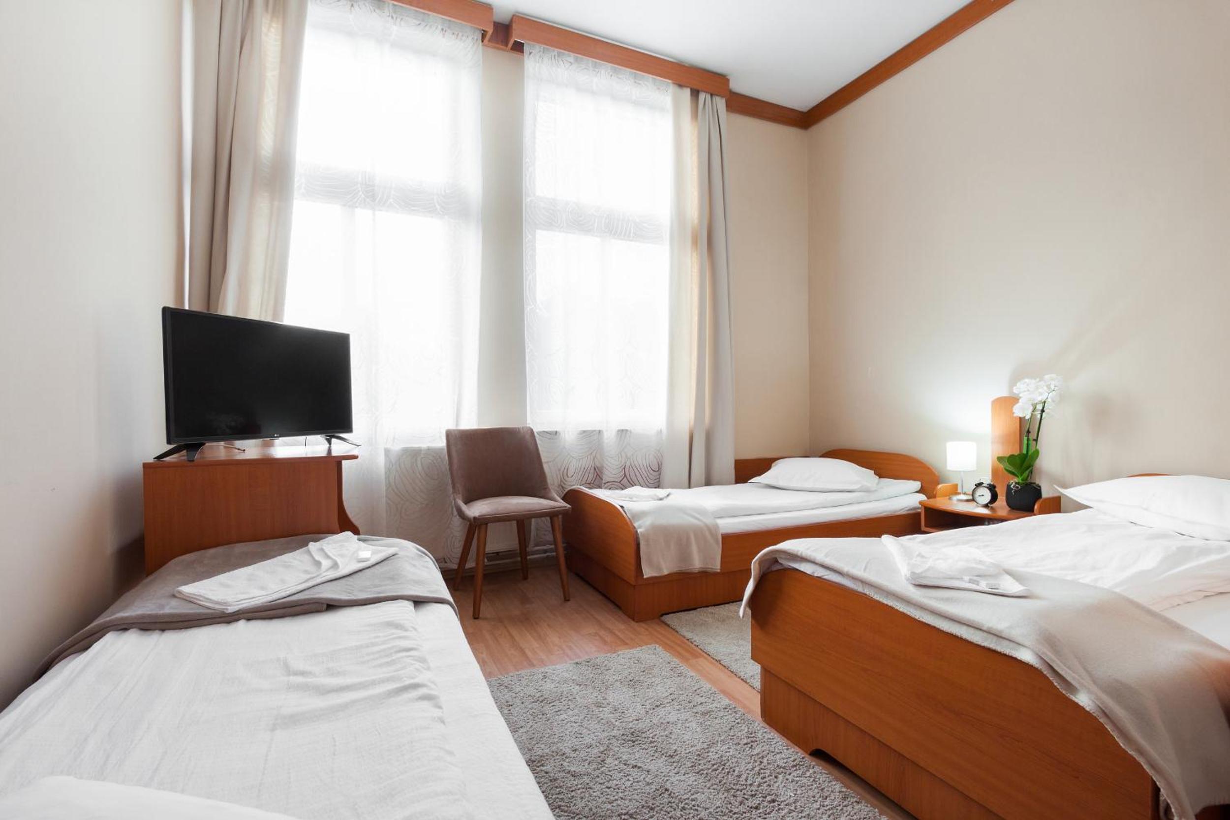 Triple Room photo 1