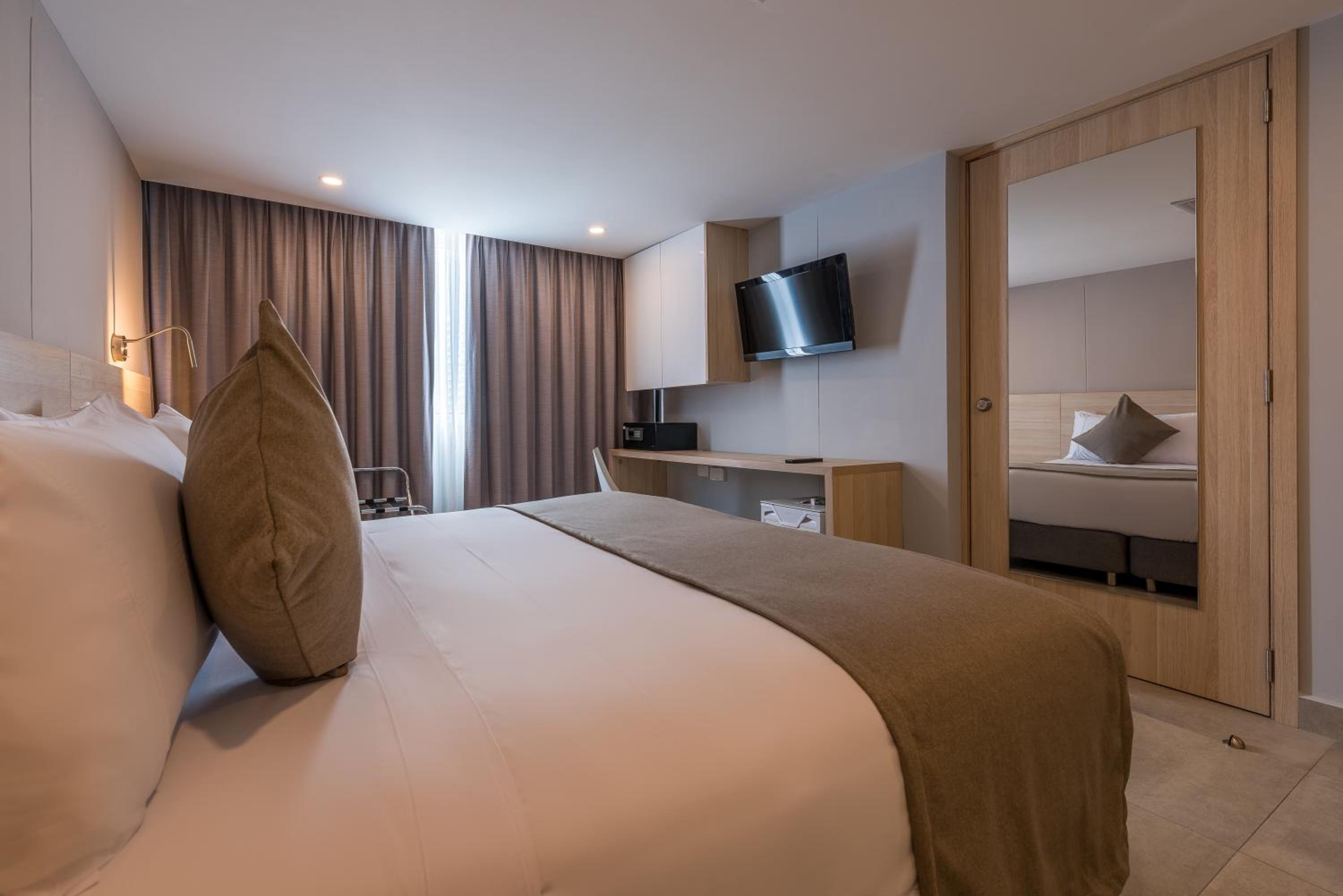 Superior Double Room - Photo 6