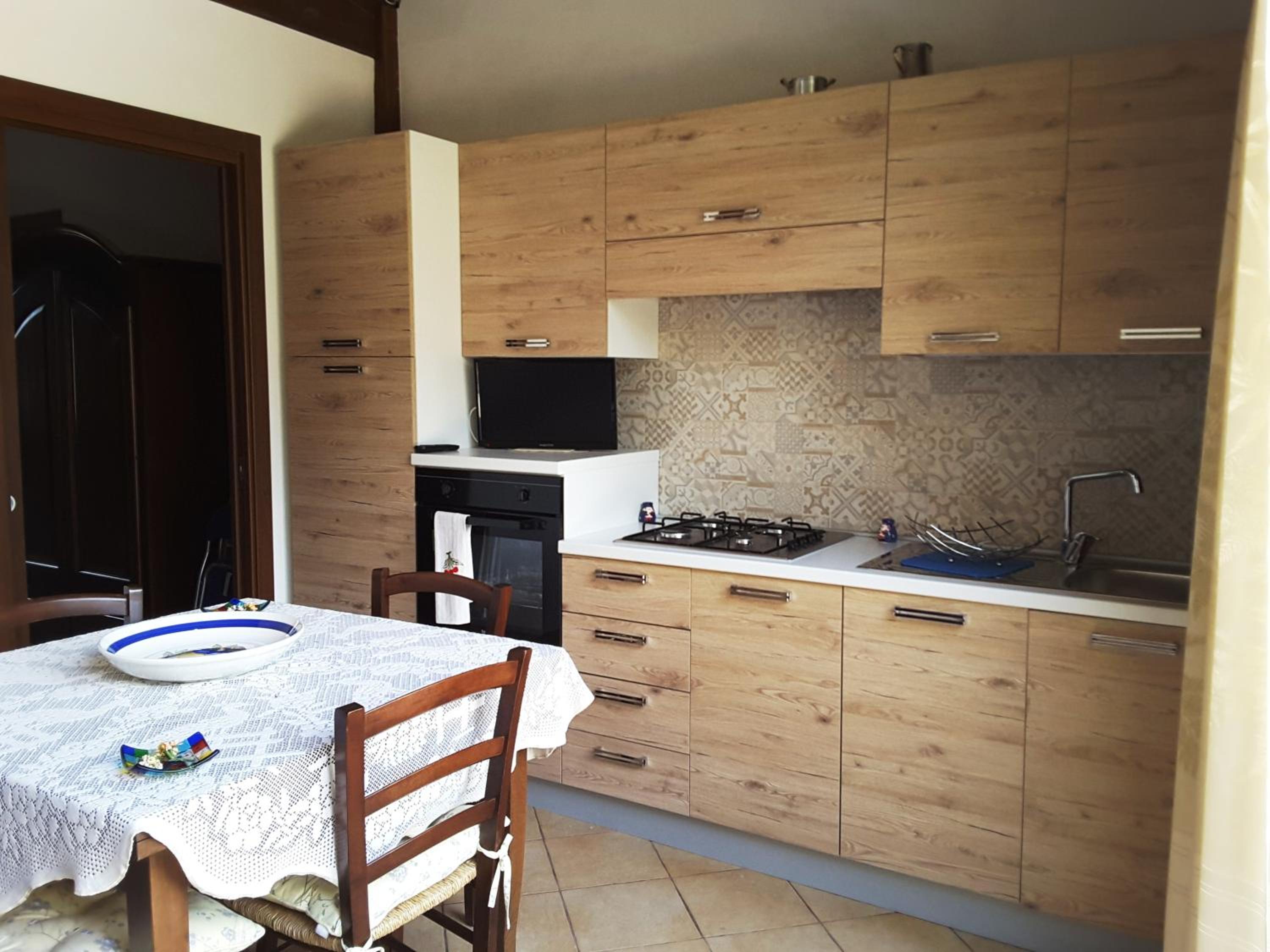 Holiday Home photo 2