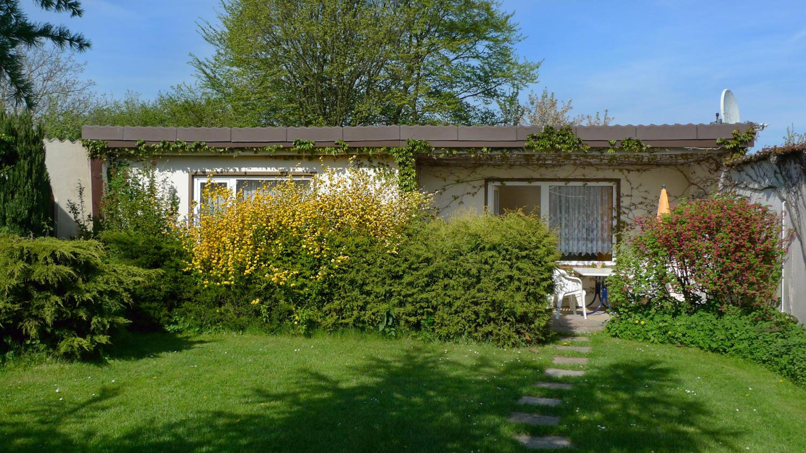 Two-Bedroom House photo 1