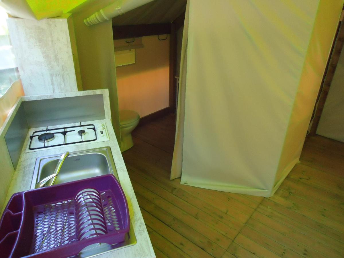 Tent photo 3