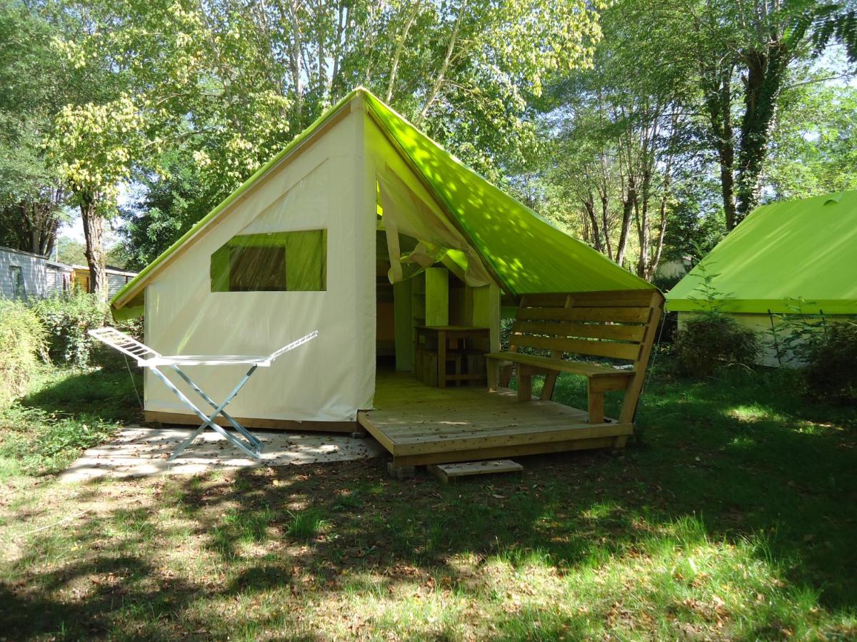 Tent photo 1