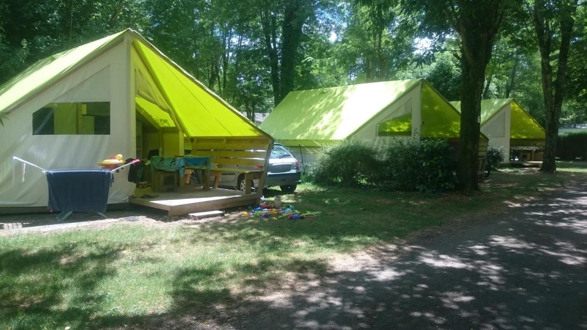 Tent photo 2