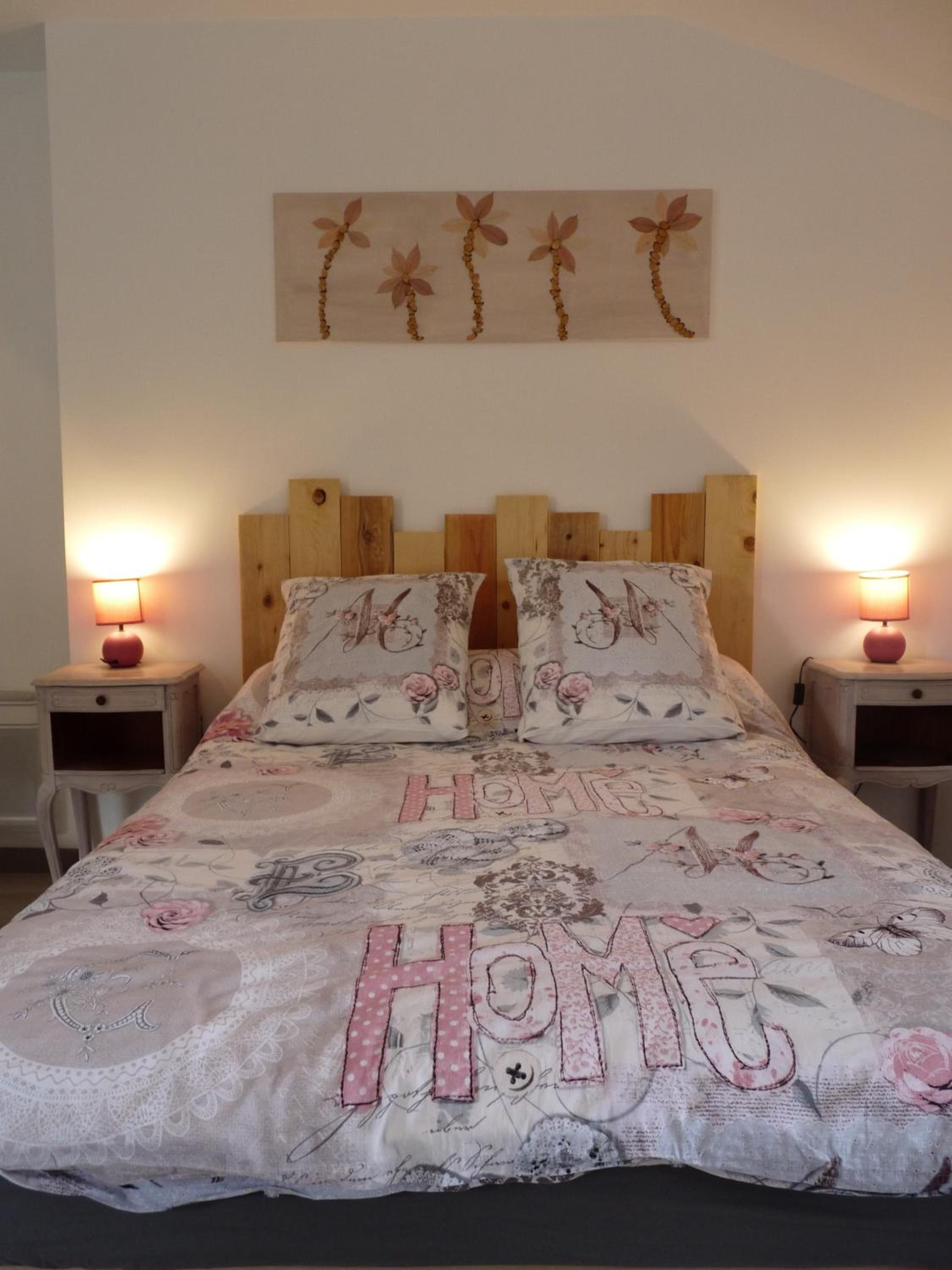 Deluxe Double Room with Extra Bed - Photo 1