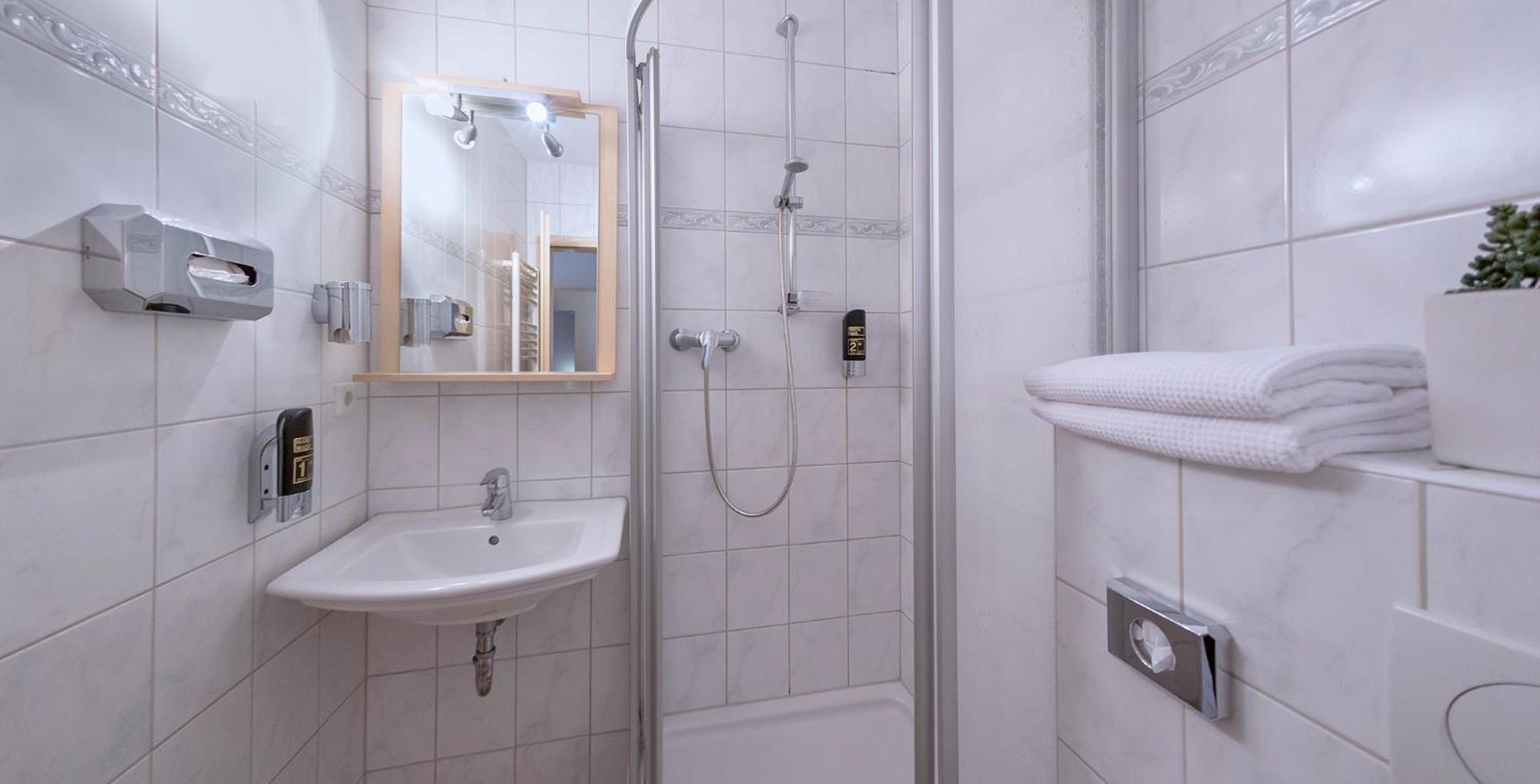 Standard Single Room photo 3