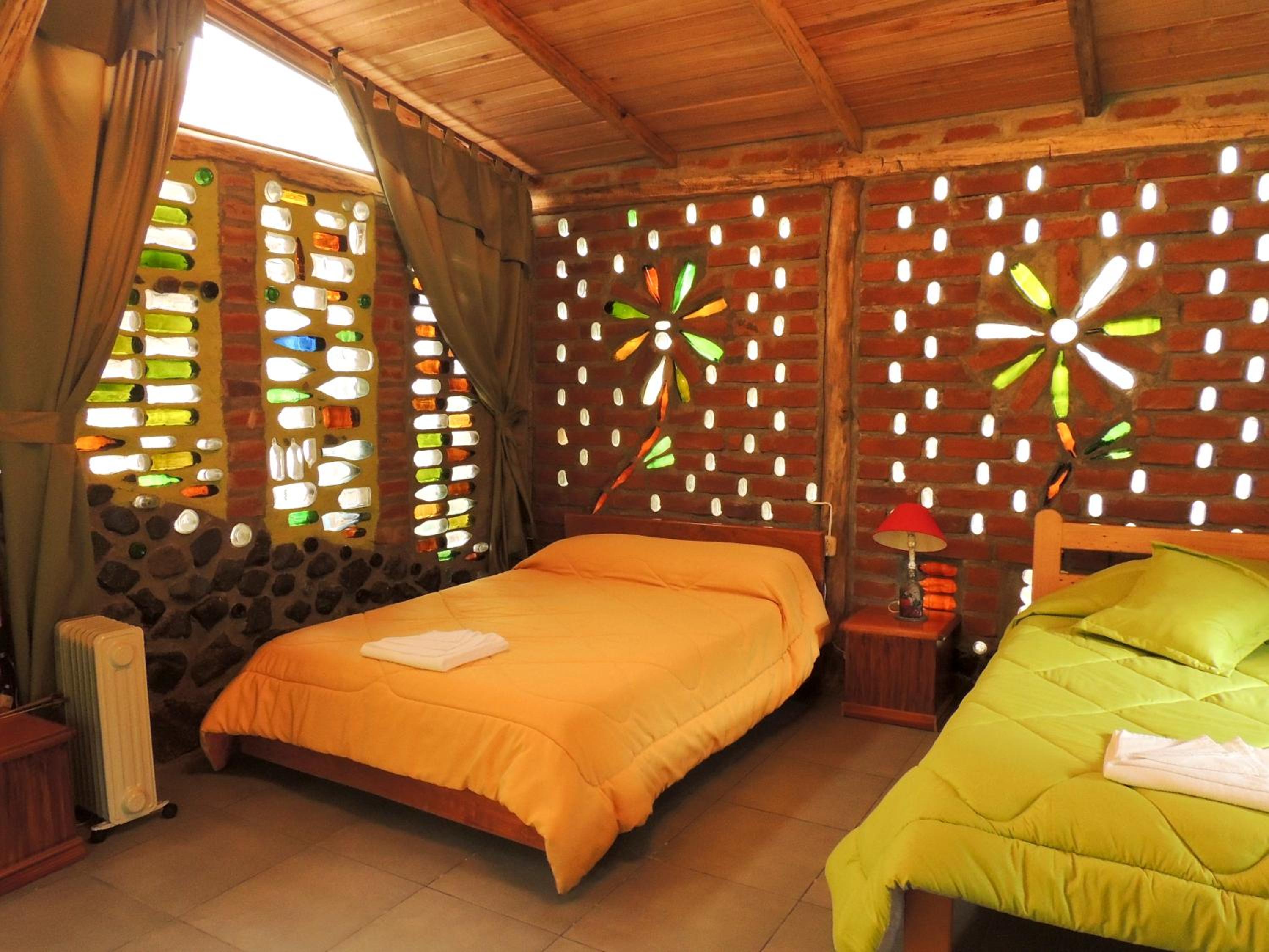Comfort Quadruple Room