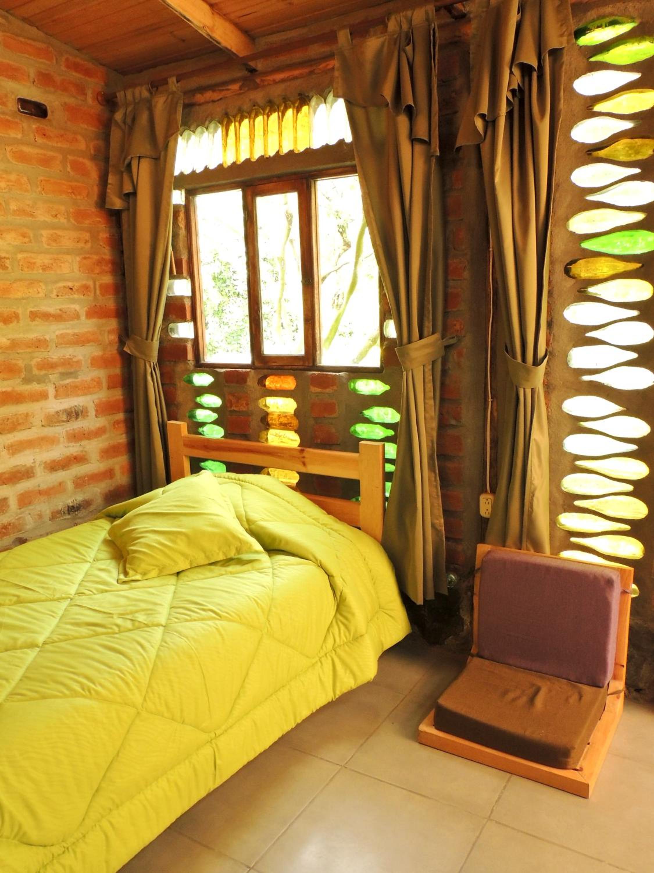 Comfort Quadruple Room photo 3