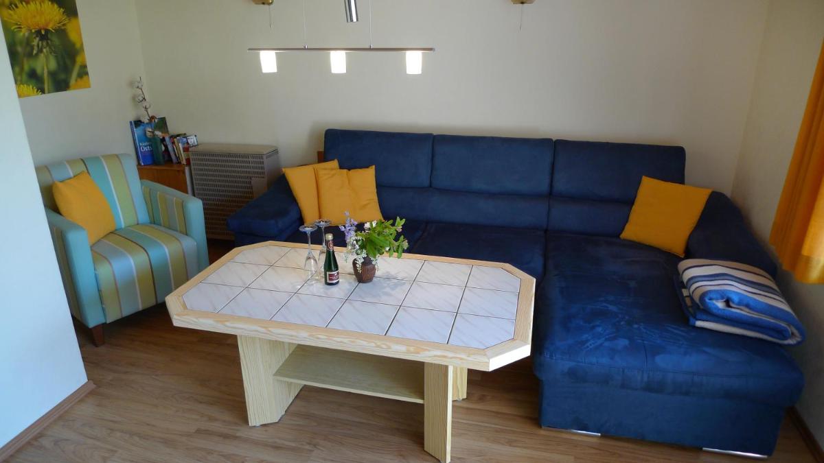Two-Bedroom House photo 2