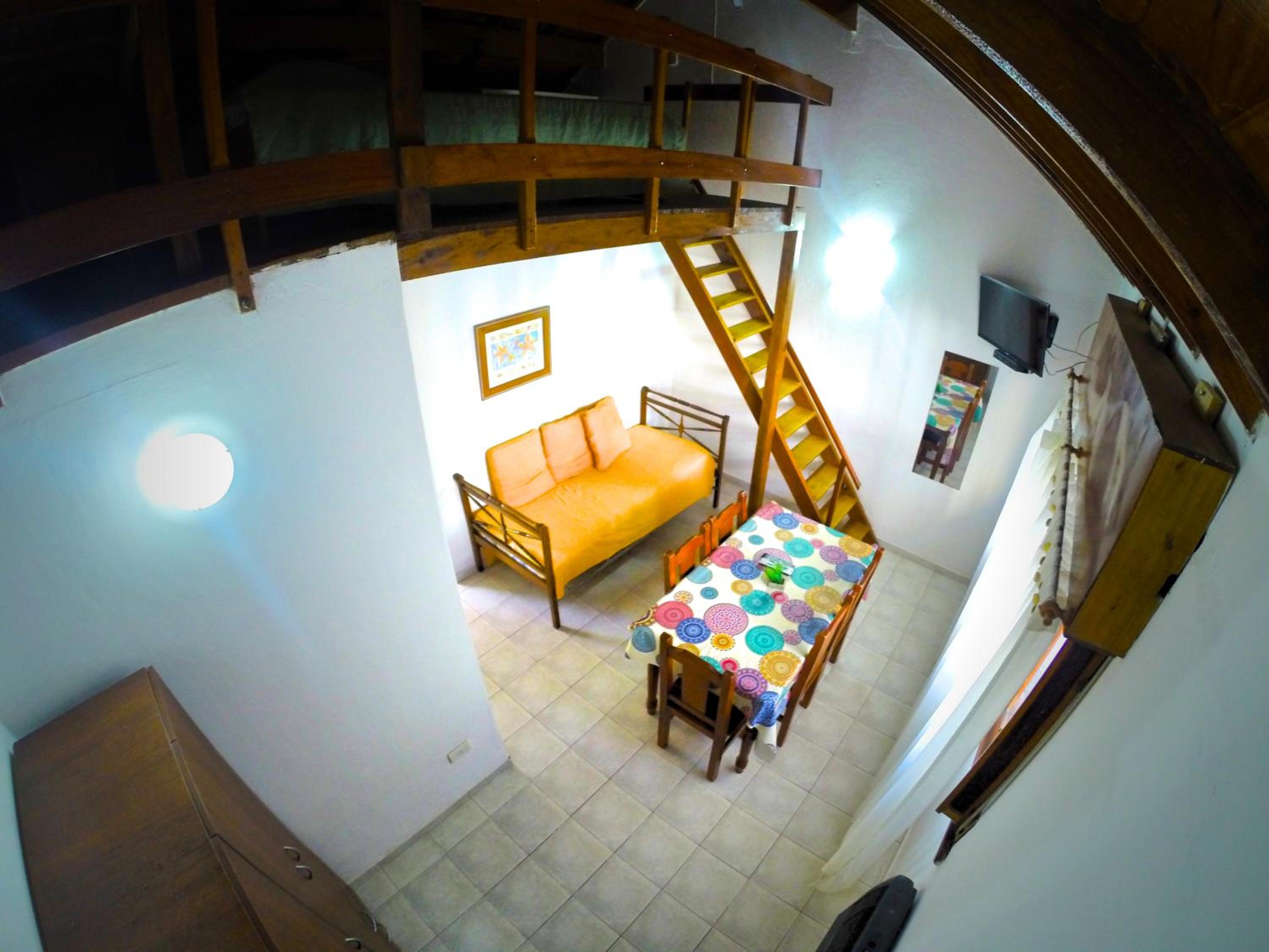 Superior Family  Apartment
